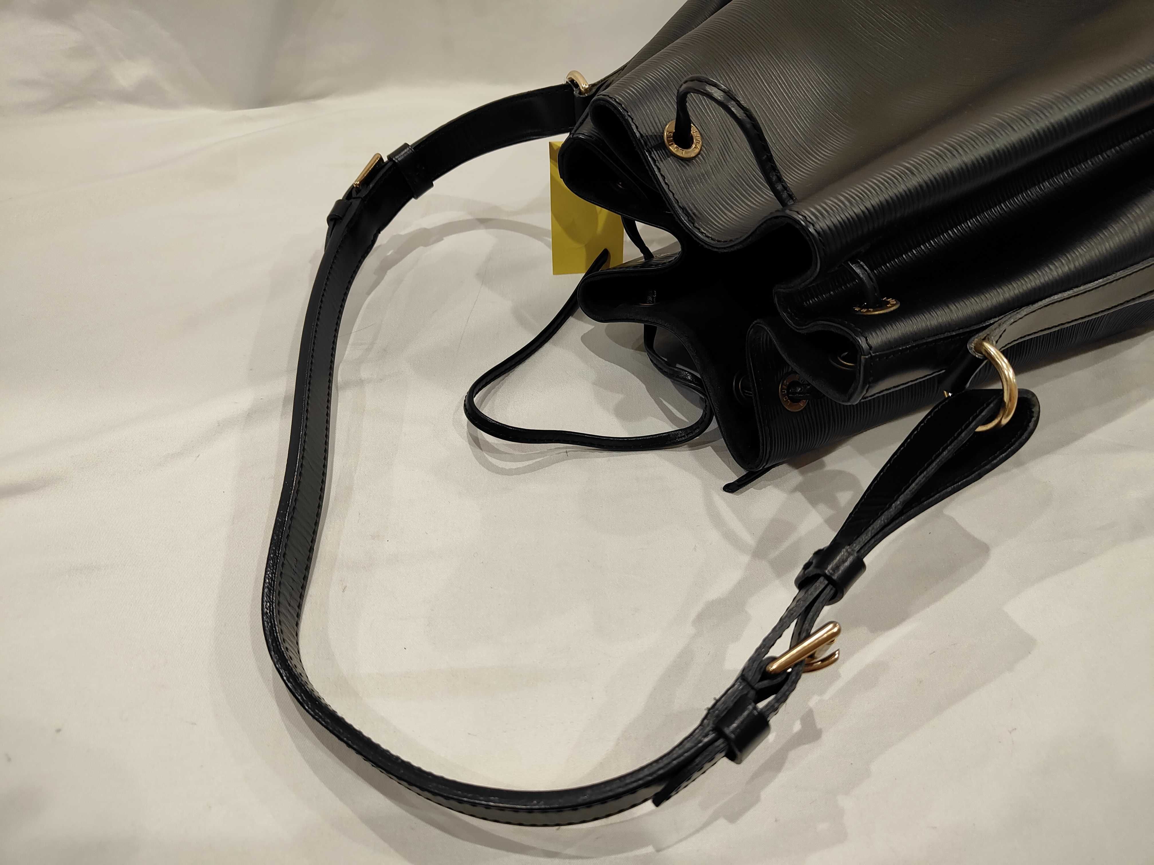 Epi Noe BB Shoulder Bag — view 6