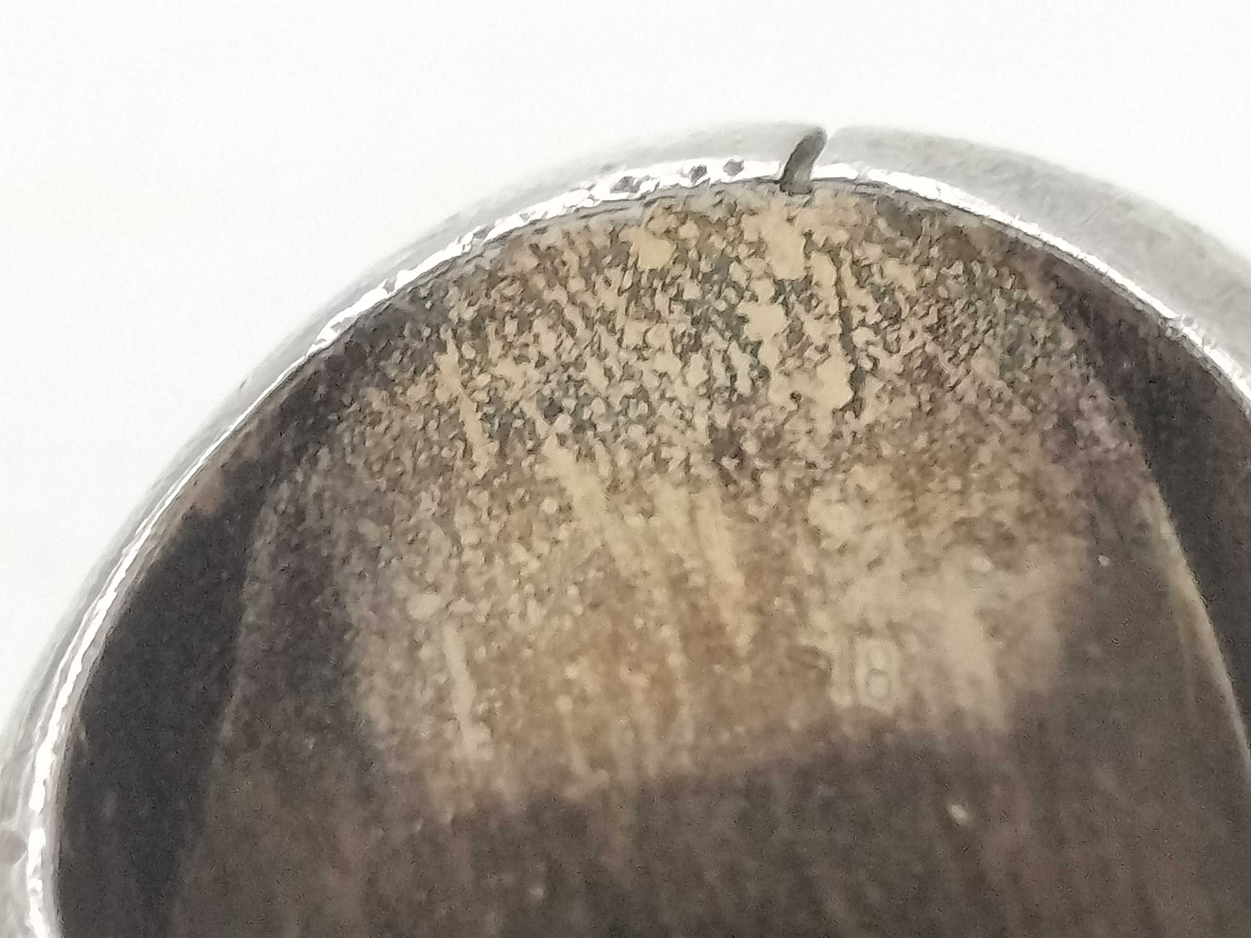 signet ring, SV925, 21.7g. — view 9