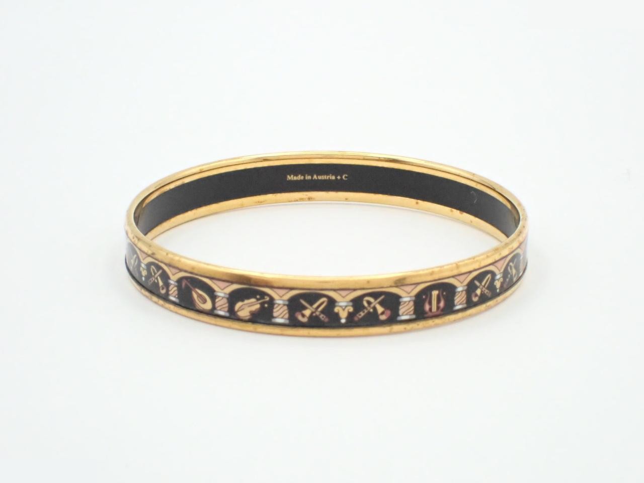 Bangle, Email PM — view 2