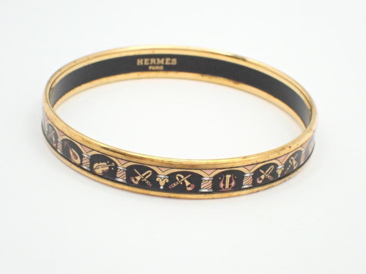 Bangle, Email PM — view 3