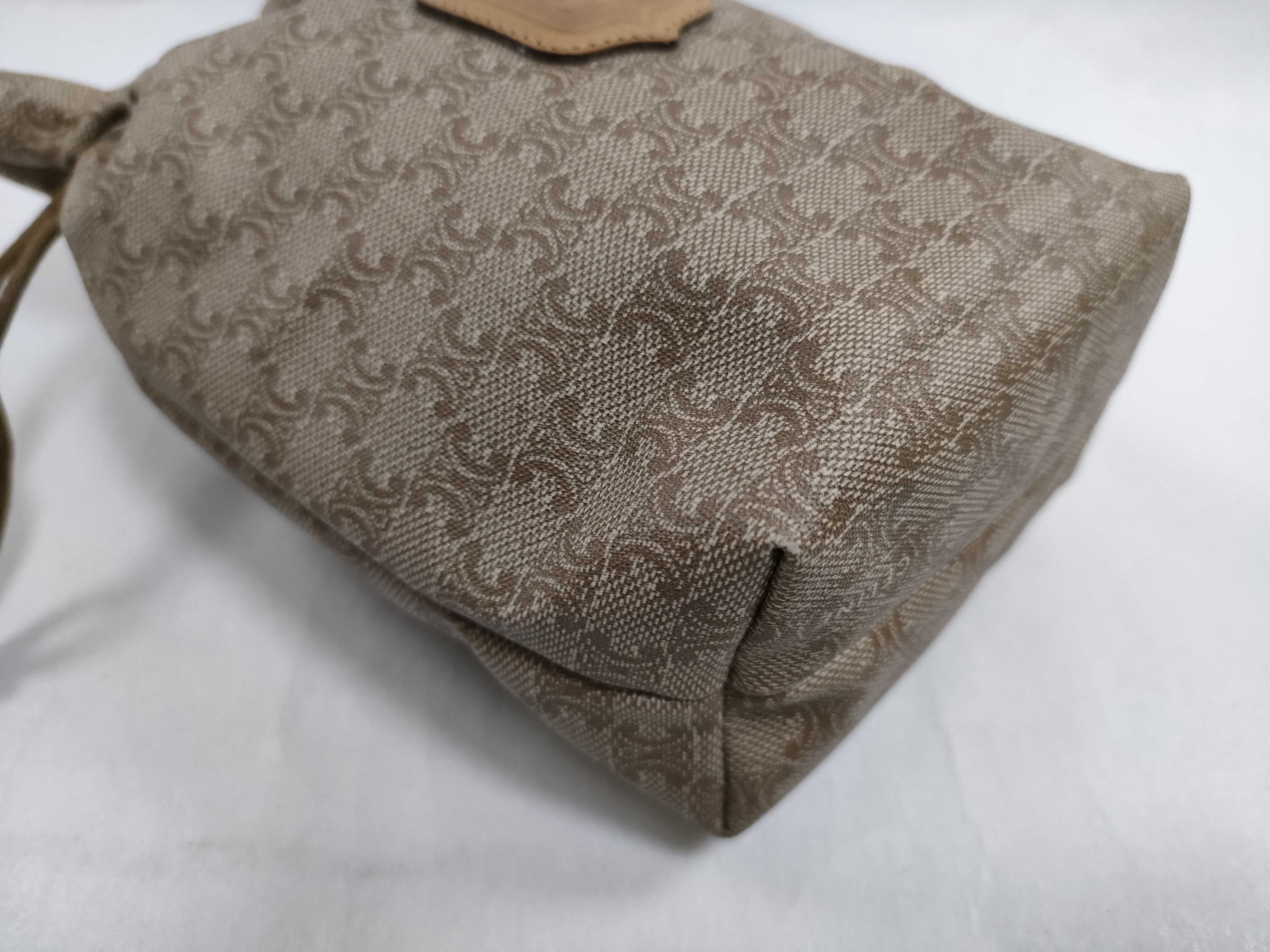 drawstring pouch — view 3
