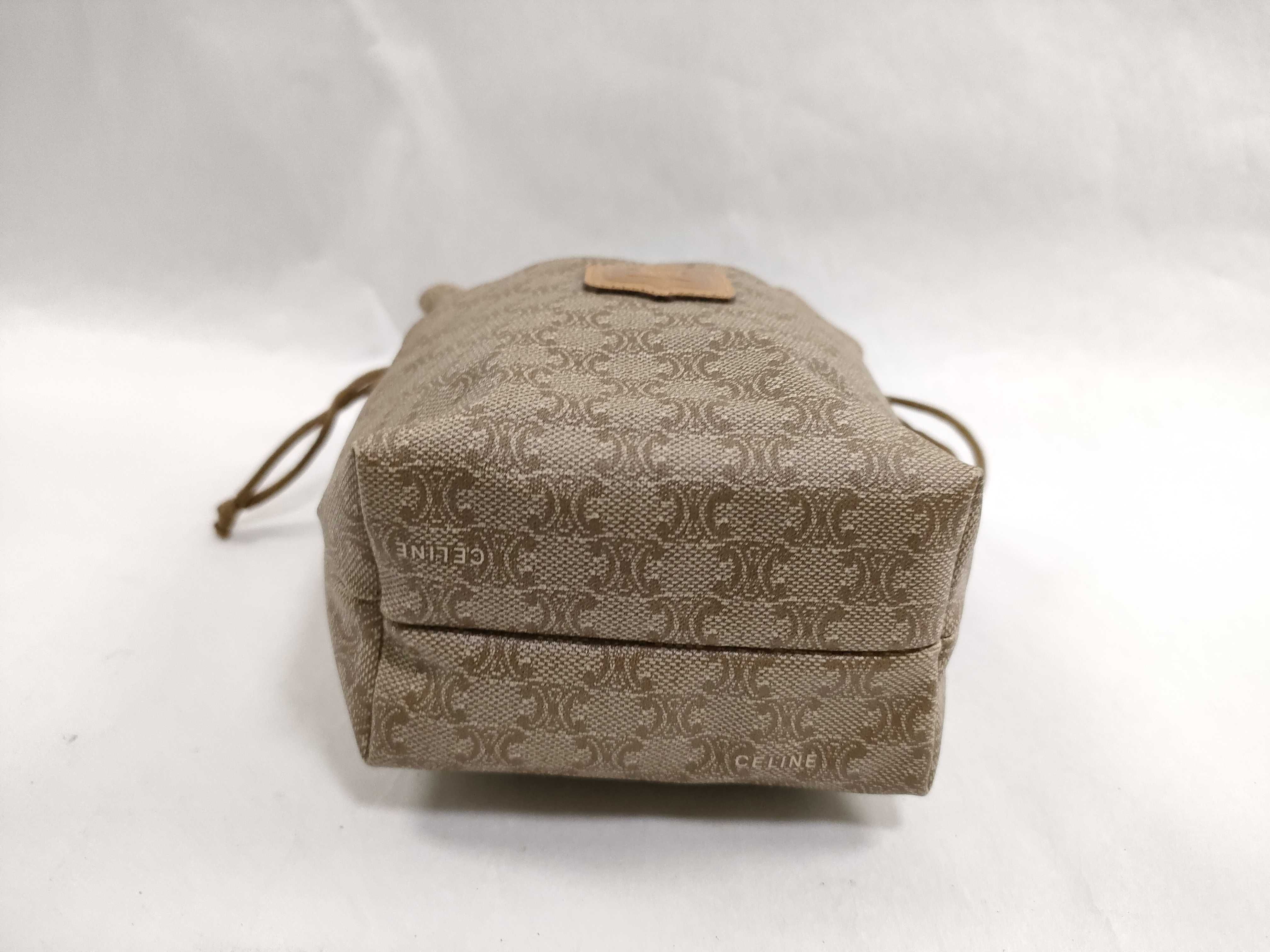 drawstring pouch — view 4