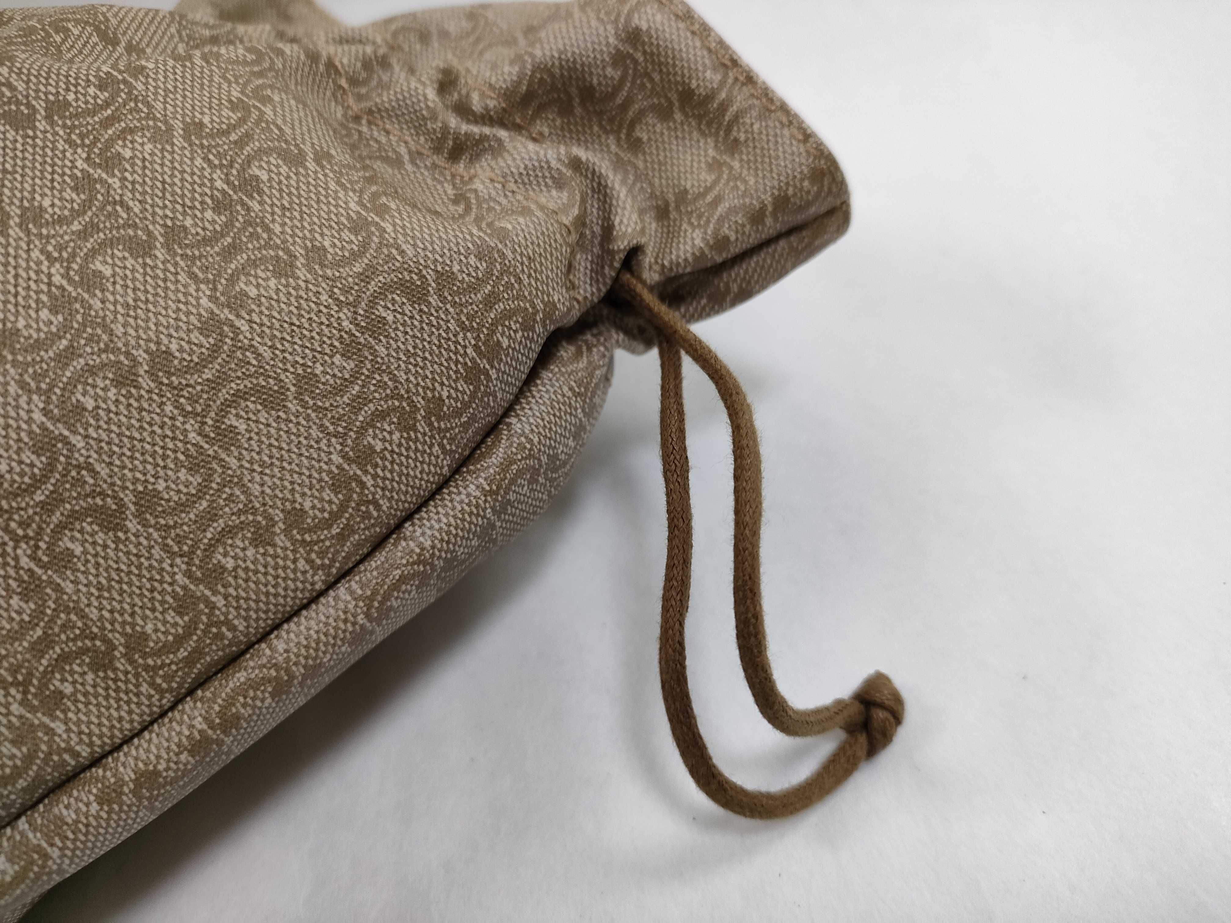 drawstring pouch — view 5
