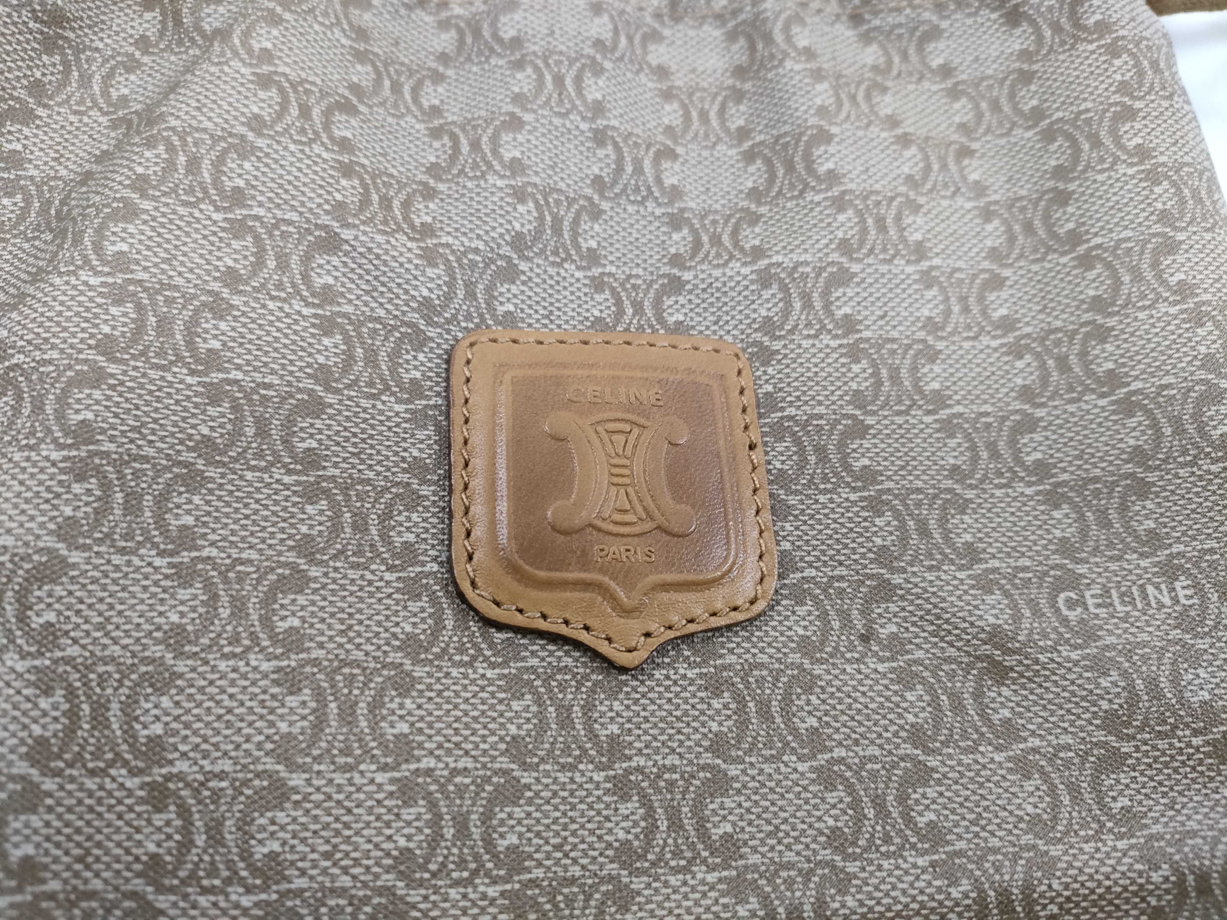 drawstring pouch — view 7
