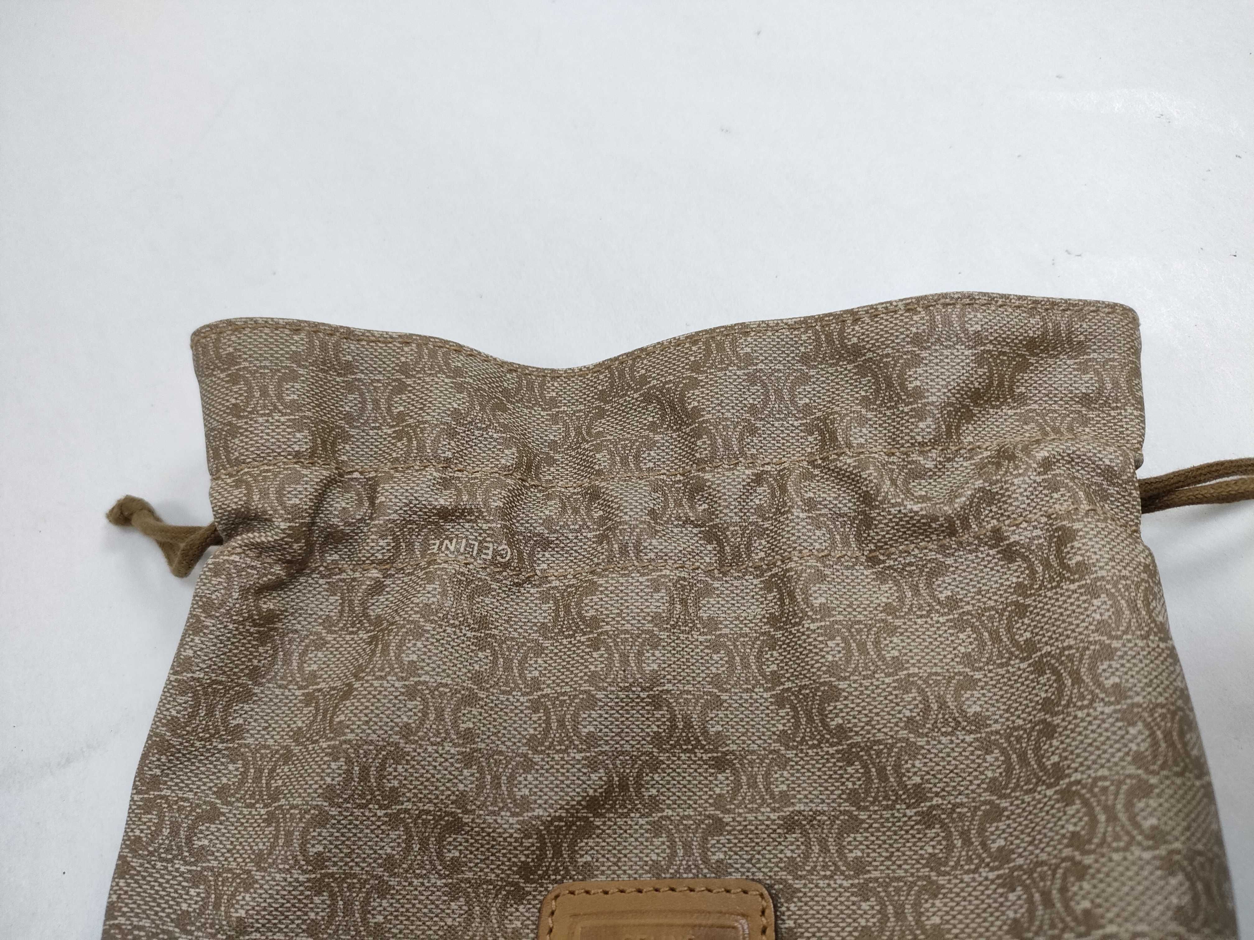 drawstring pouch — view 9