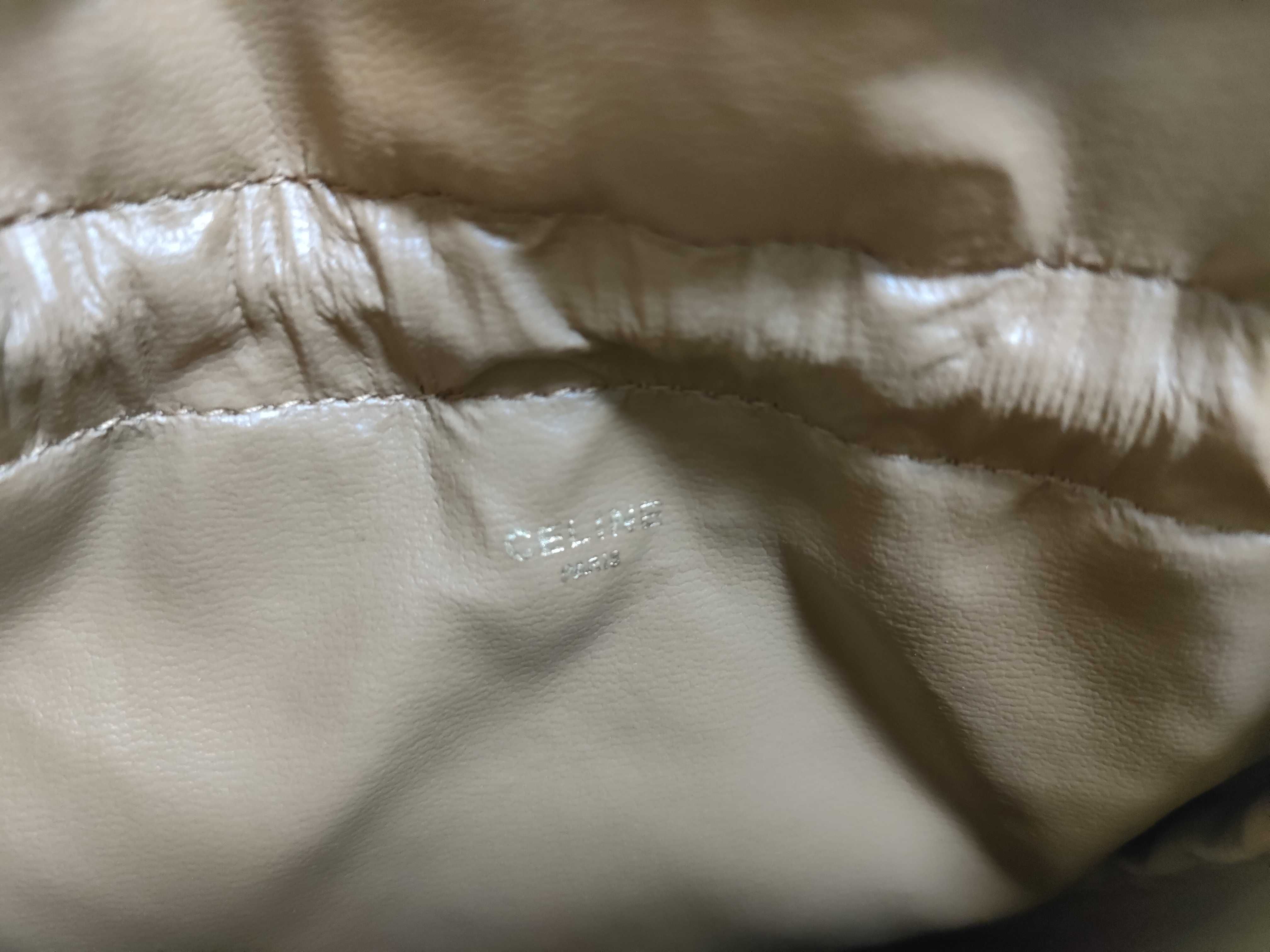 drawstring pouch — view 10