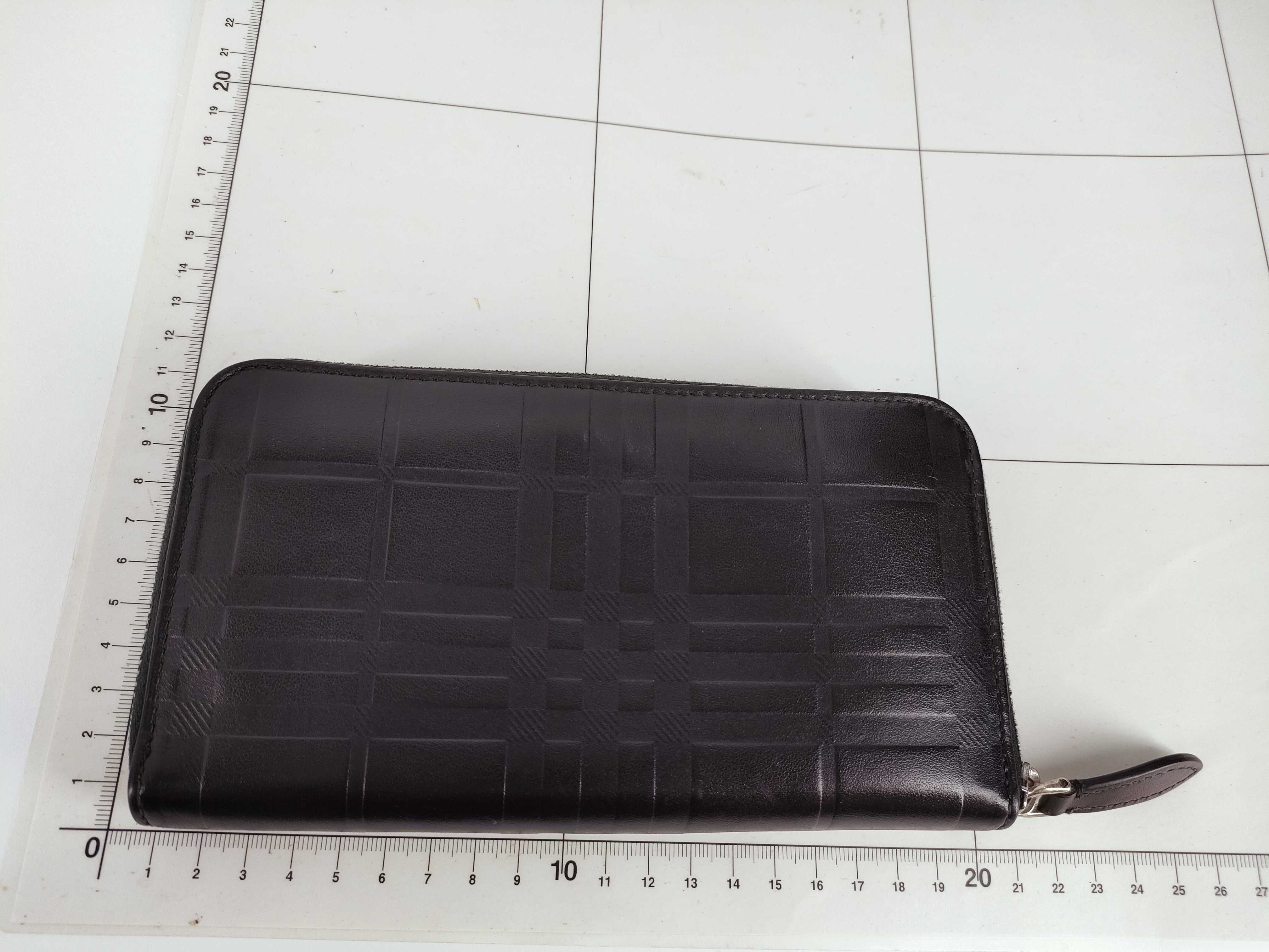 Long Wallet TIVDSR1271 — view 2