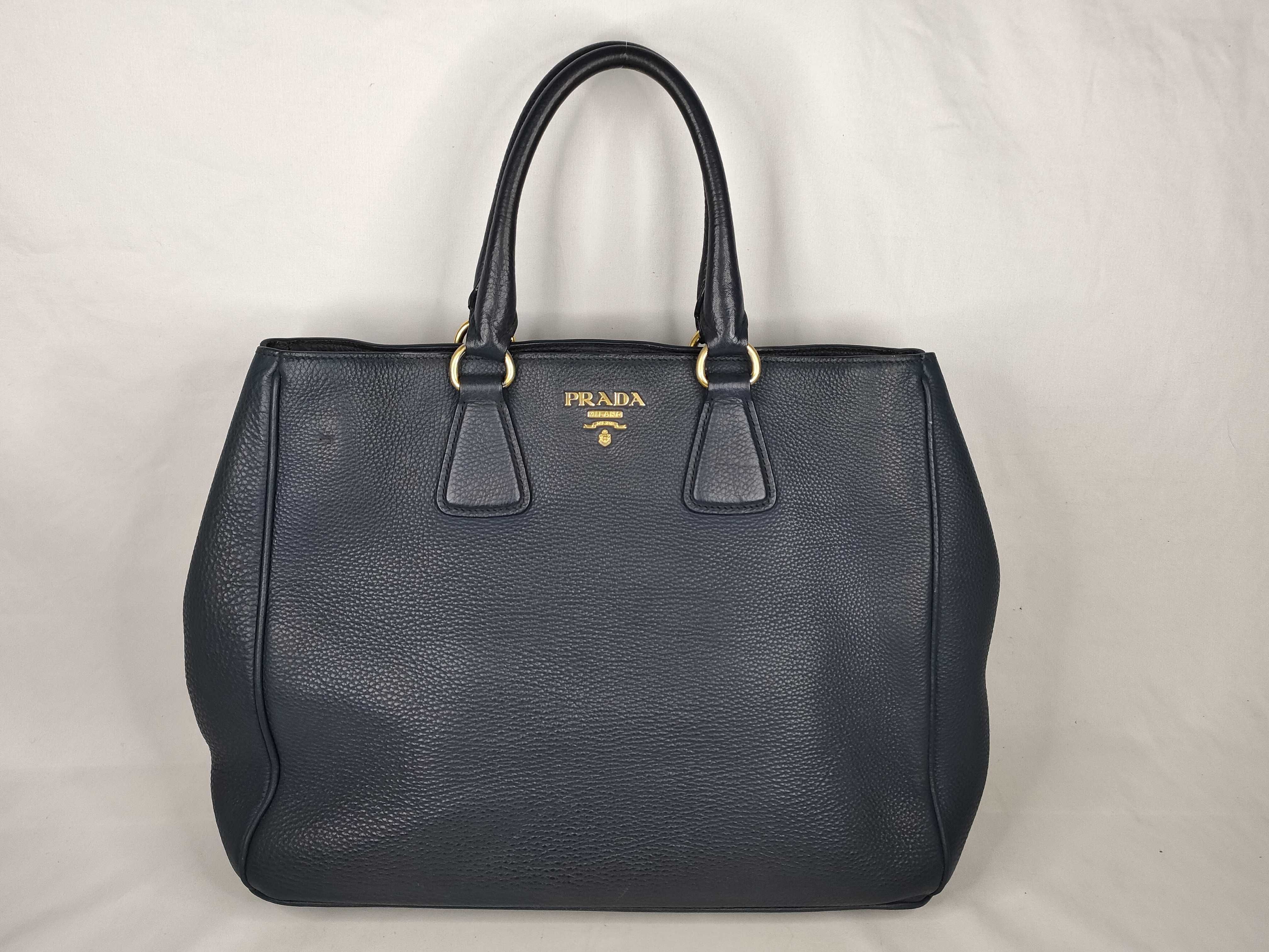 Vitello Tote Bag