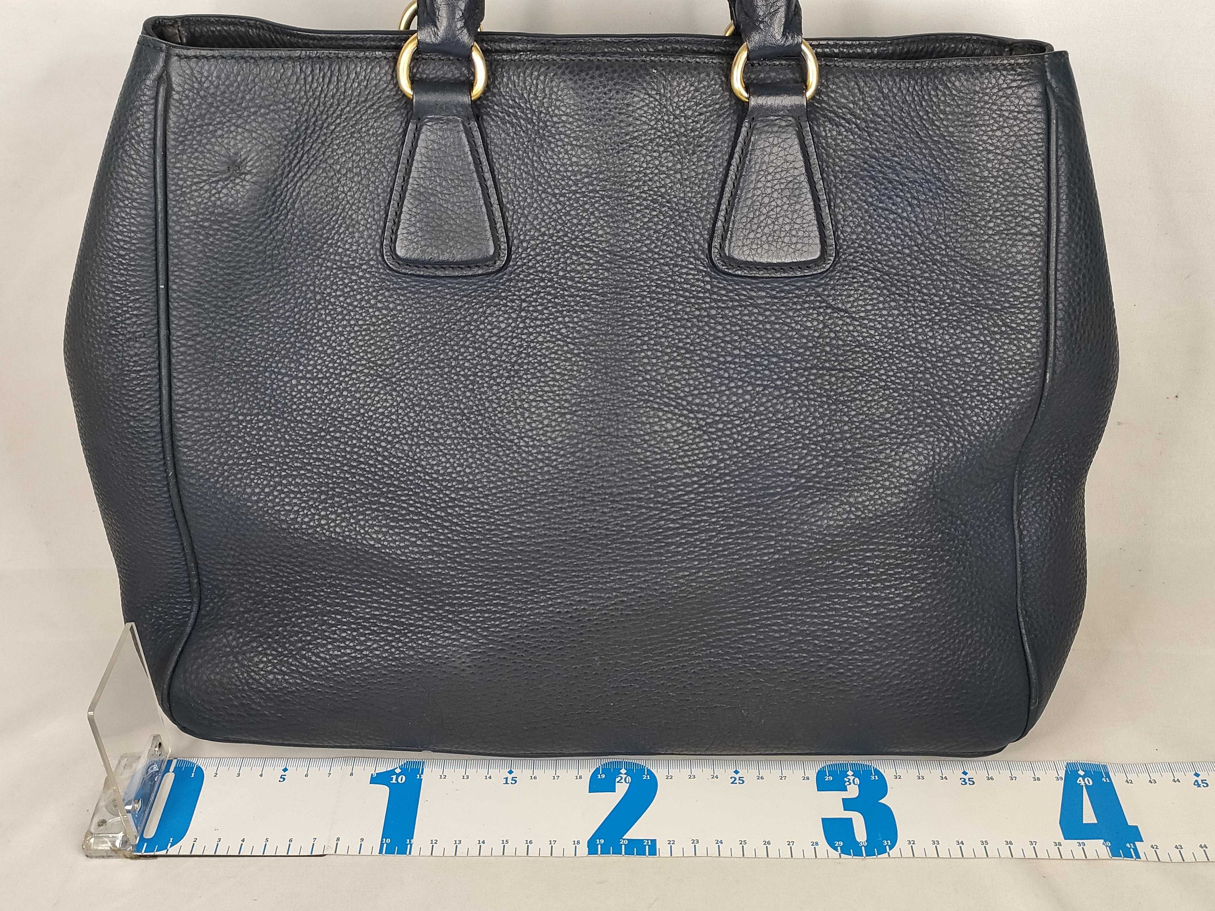 Vitello Tote Bag — view 2