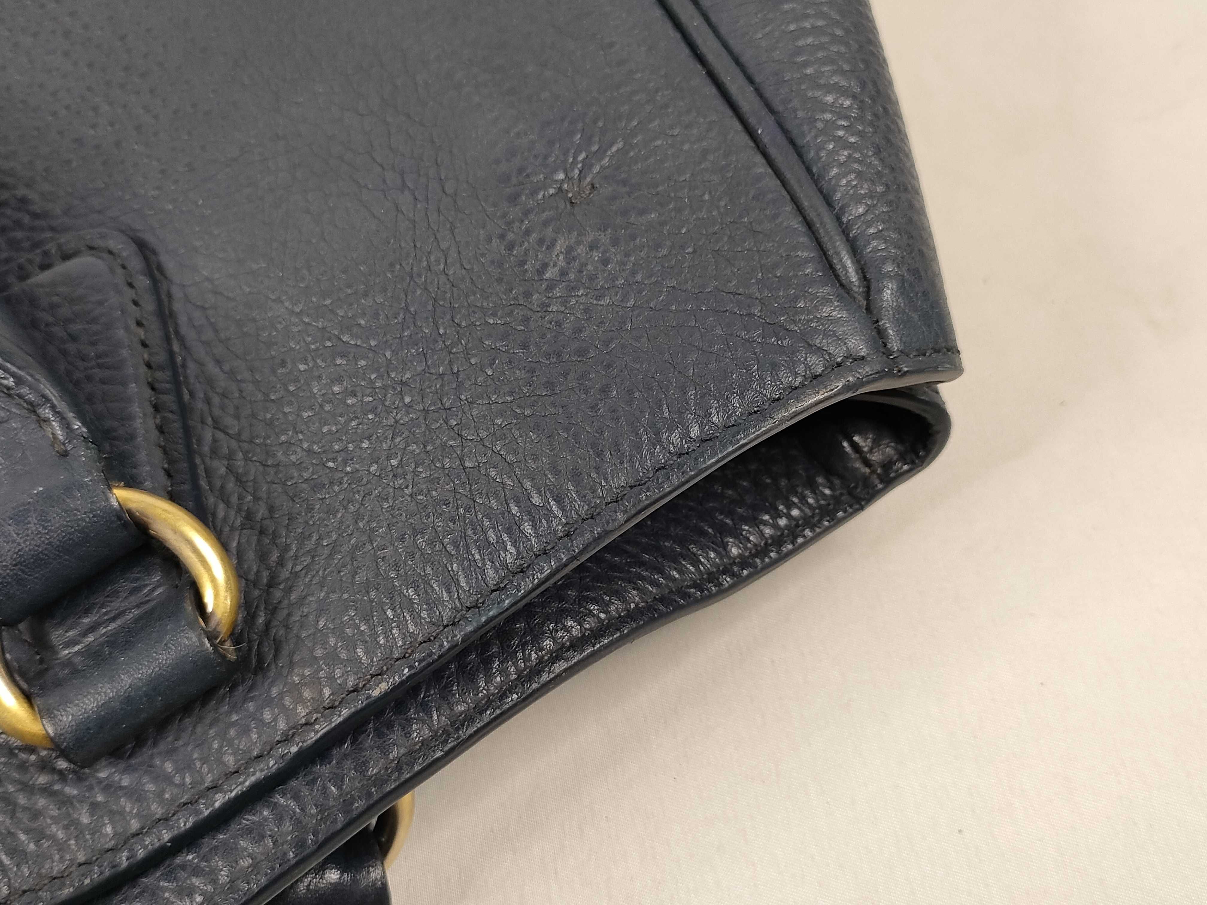 Vitello Tote Bag — view 12