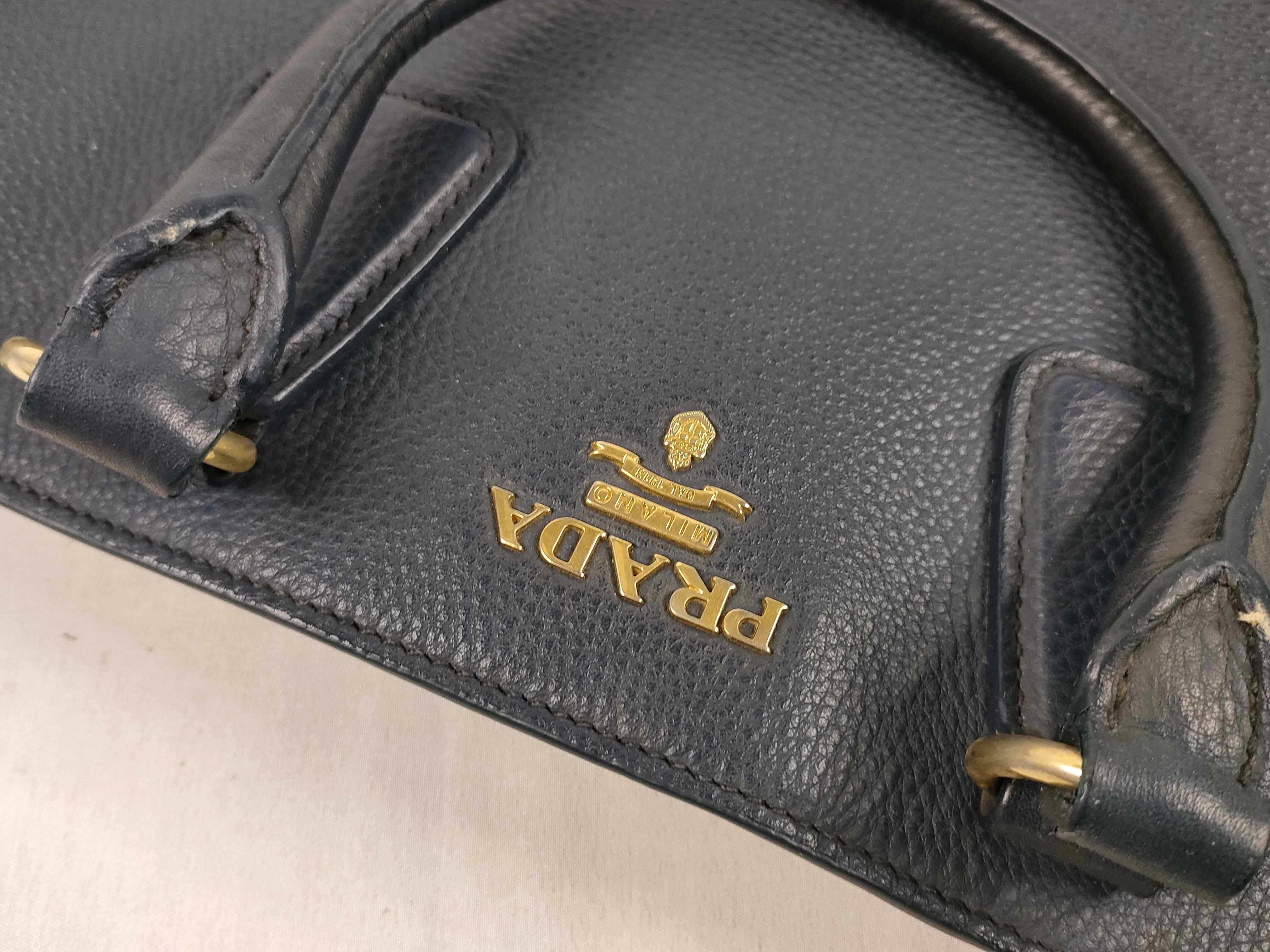 Vitello Tote Bag — view 14