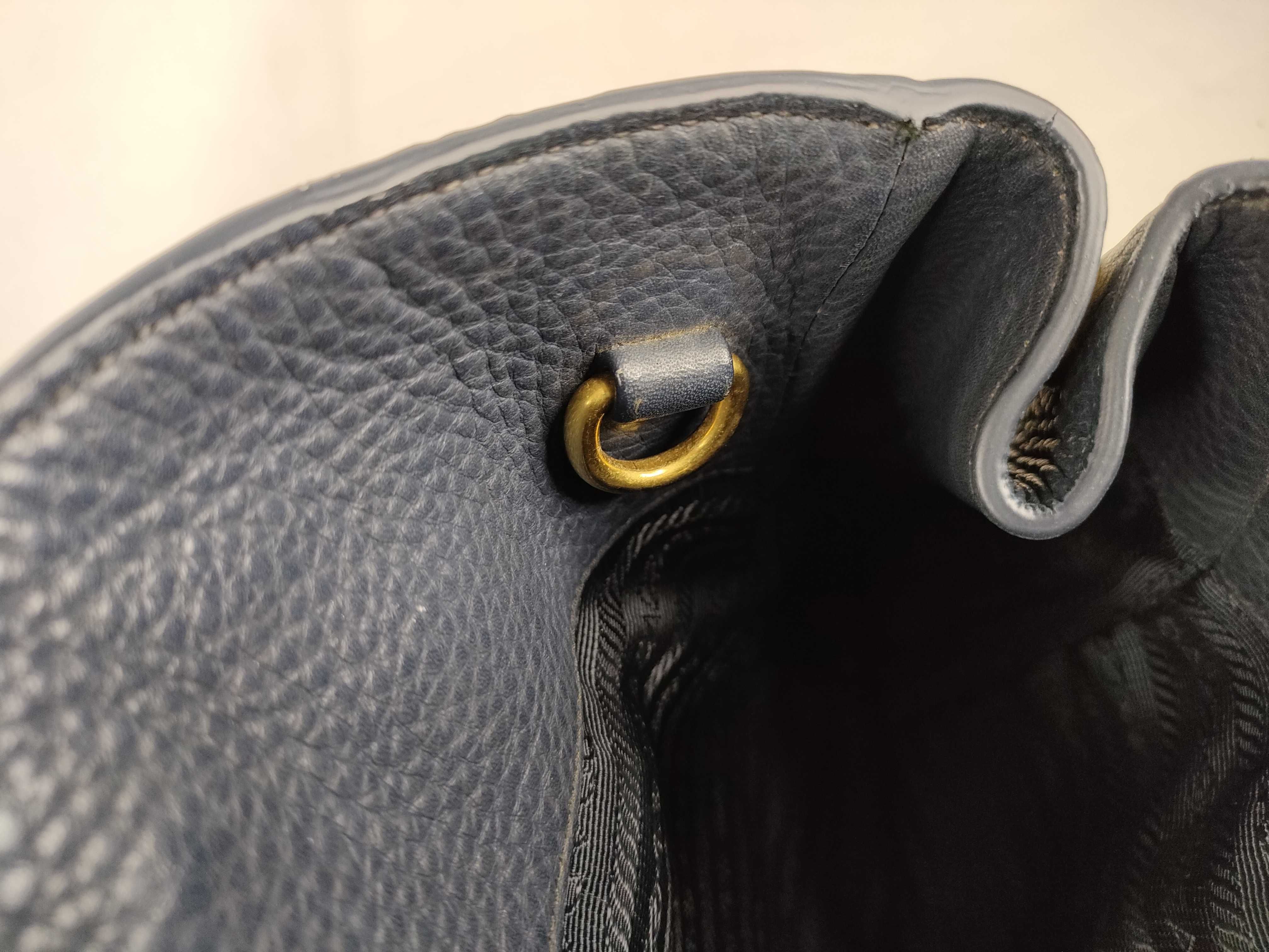 Vitello Tote Bag — view 15