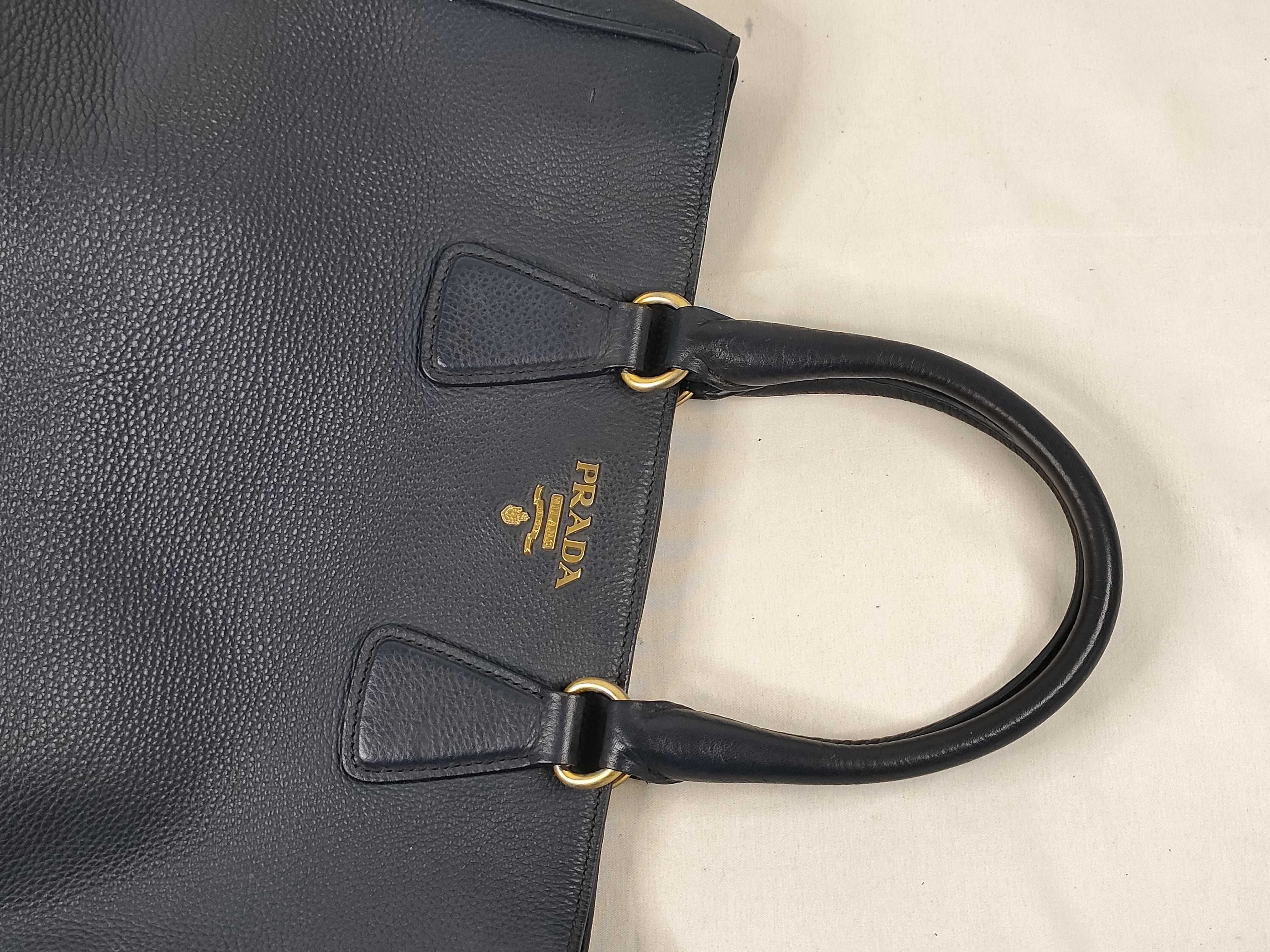 Vitello Tote Bag — view 3