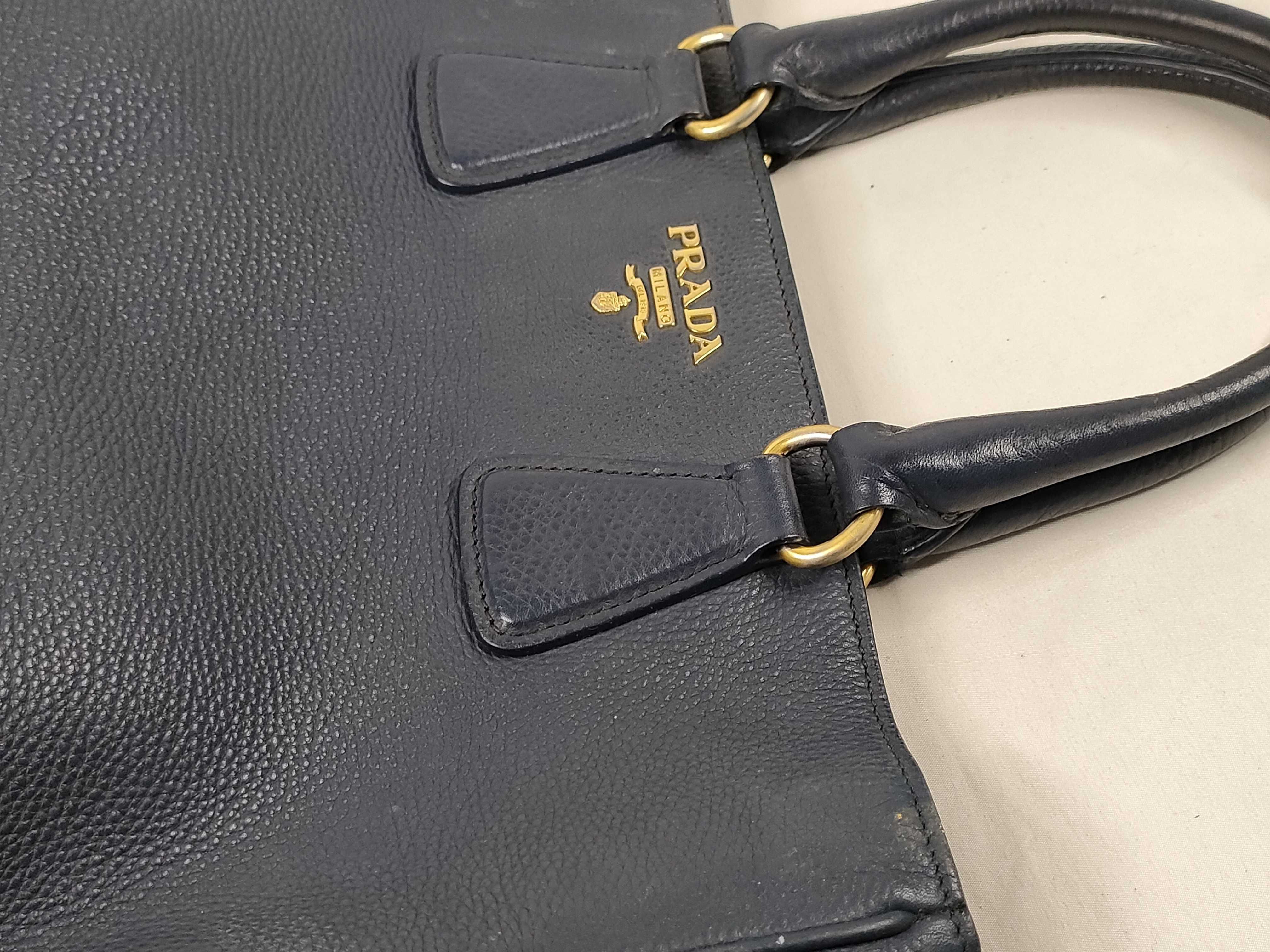 Vitello Tote Bag — view 5