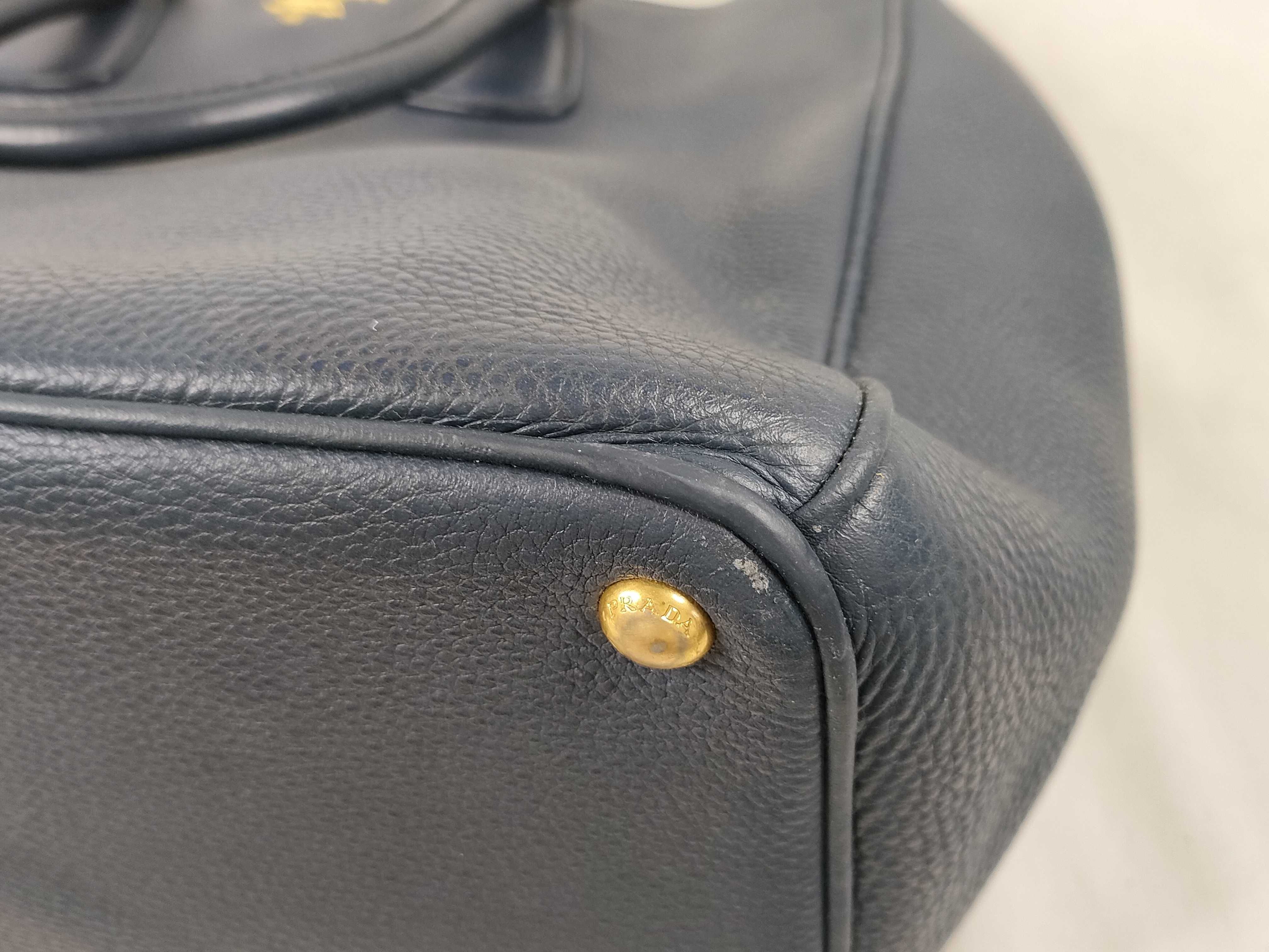 Vitello Tote Bag — view 6