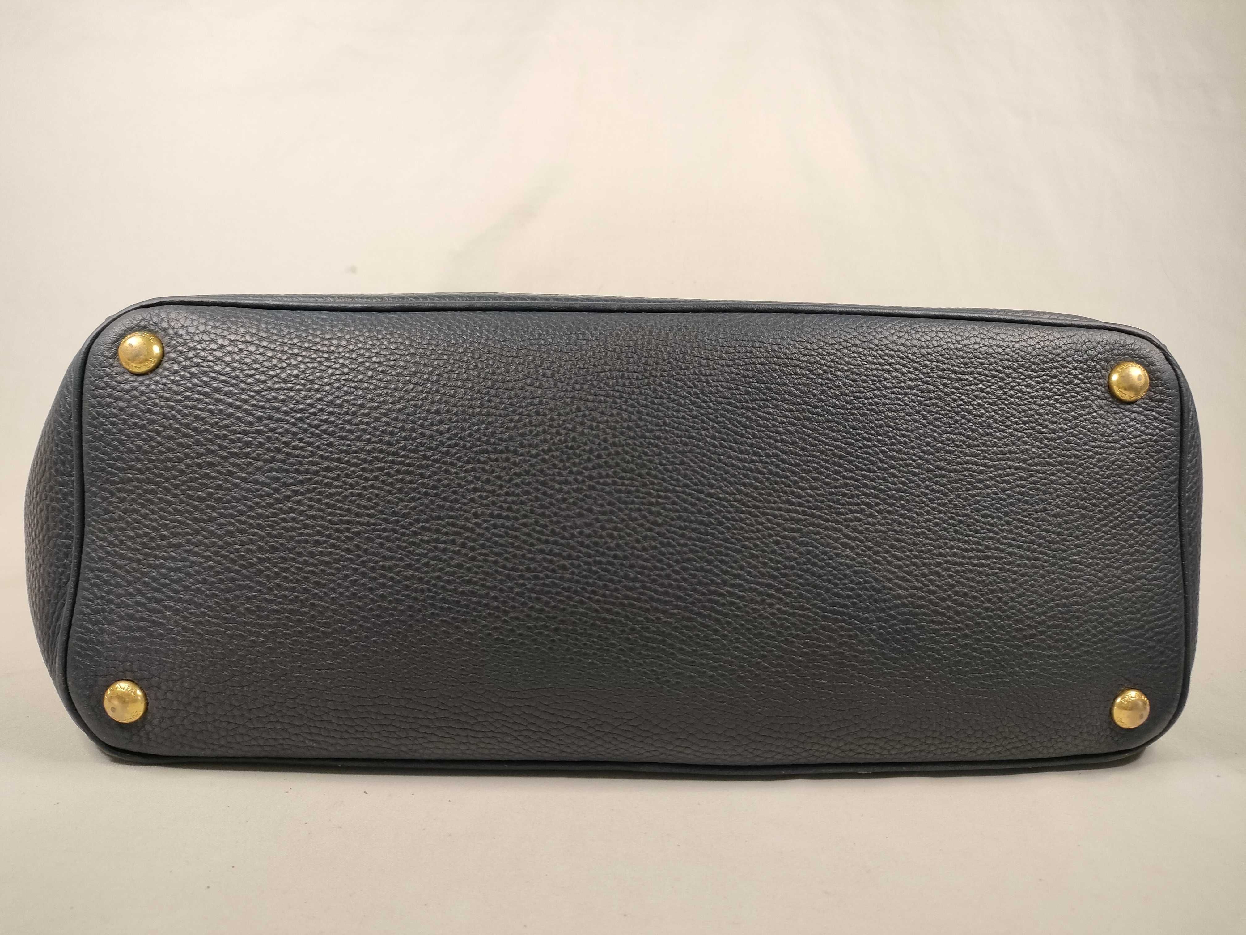 Vitello Tote Bag — view 7