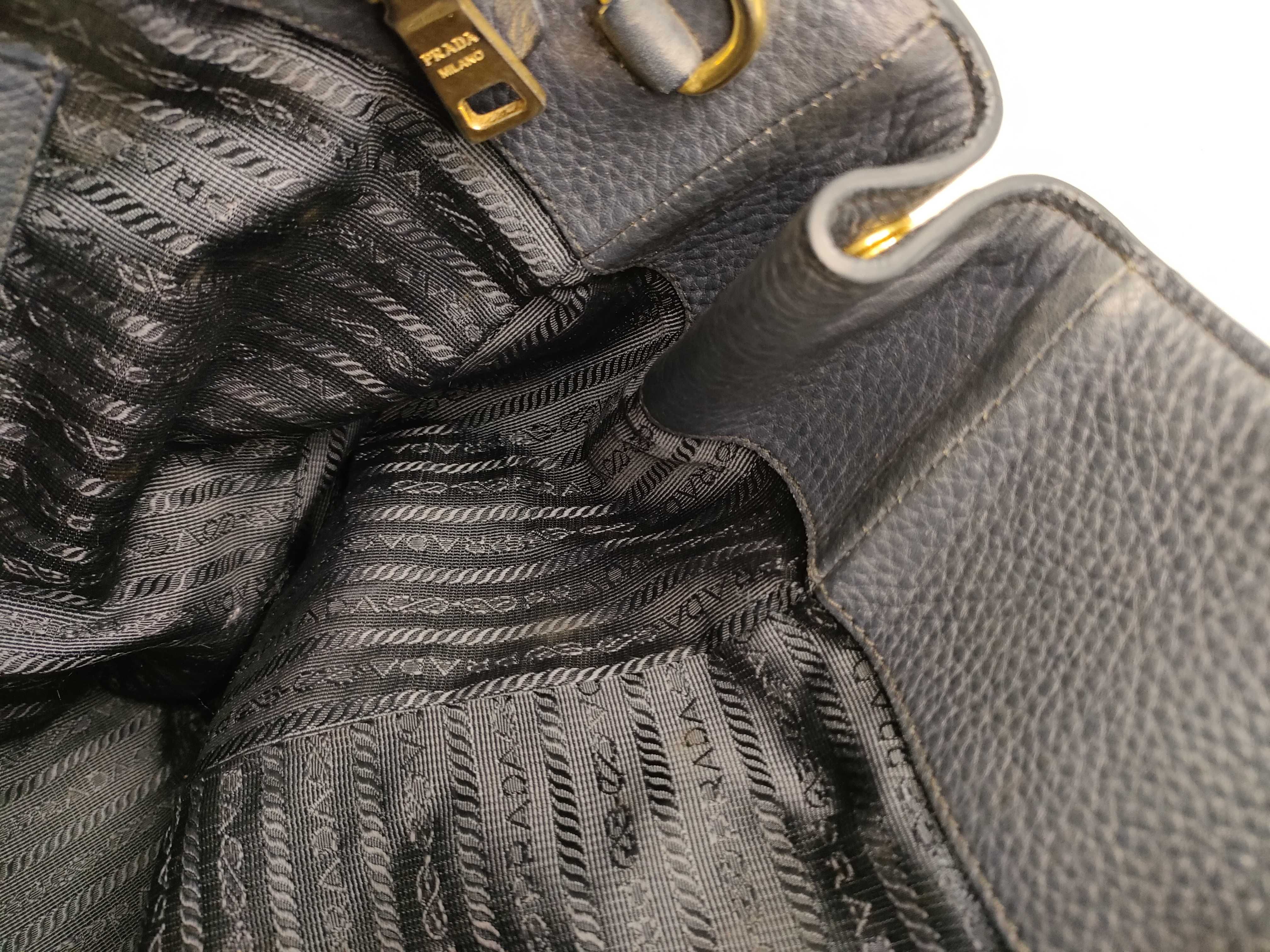 Vitello Tote Bag — view 8