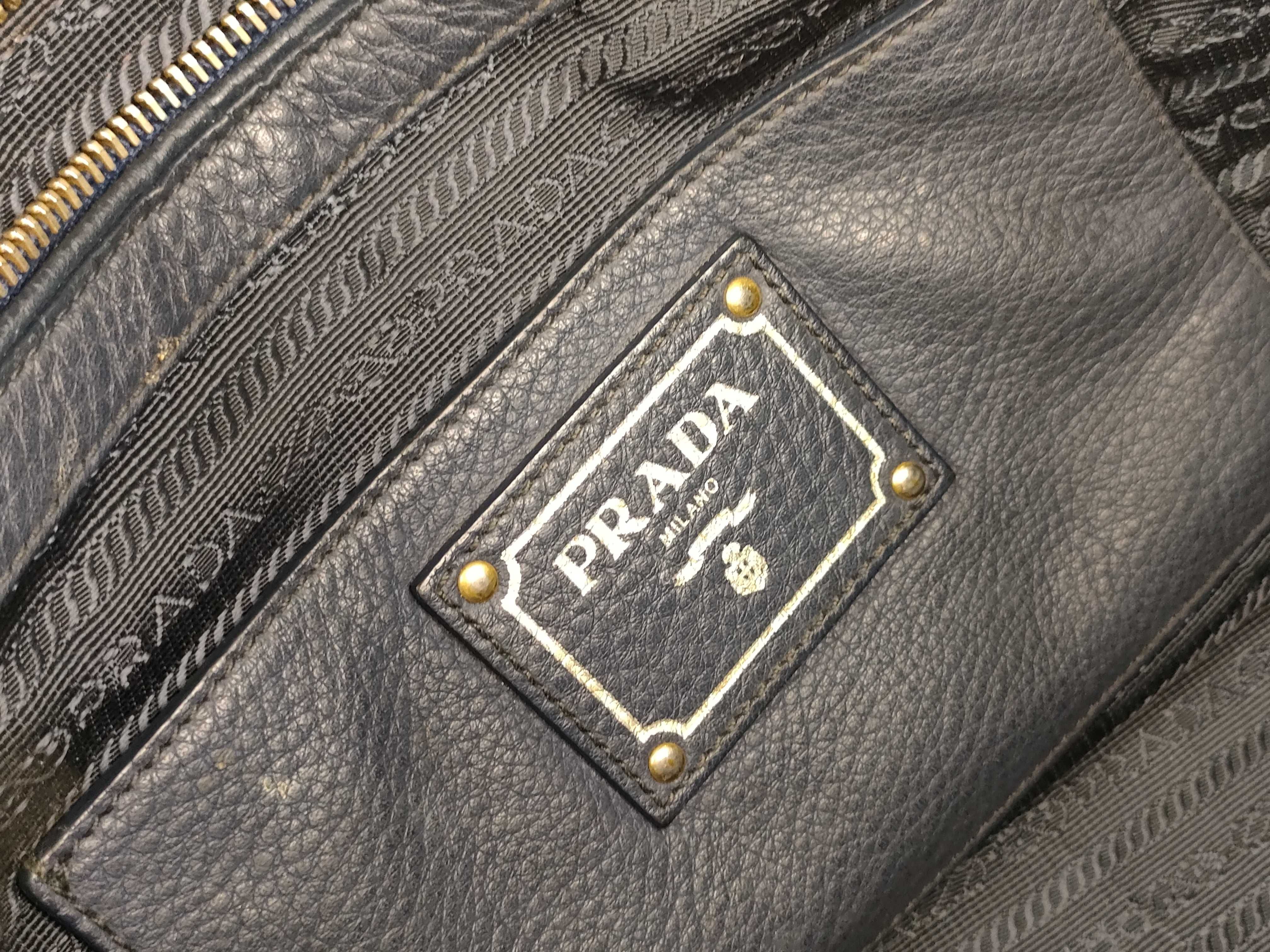 Vitello Tote Bag — view 10