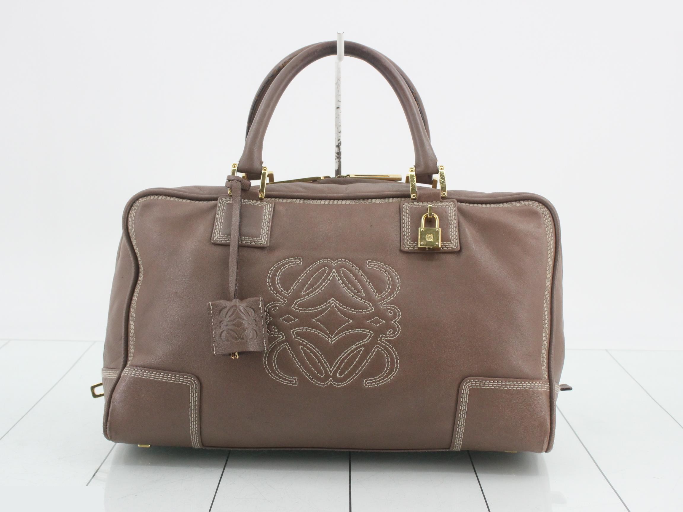 Amazona 36 Handbag