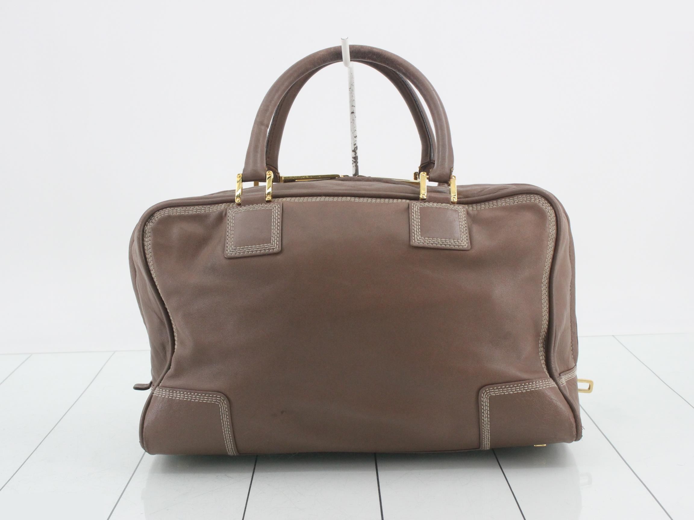 Amazona 36 Handbag — view 2