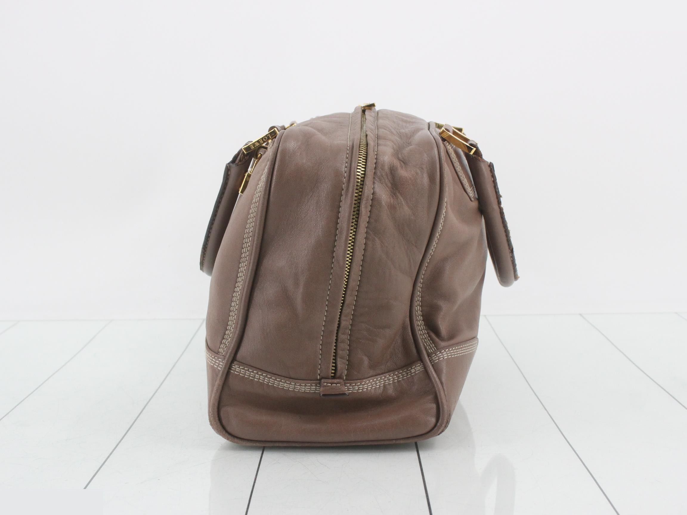 Amazona 36 Handbag — view 3