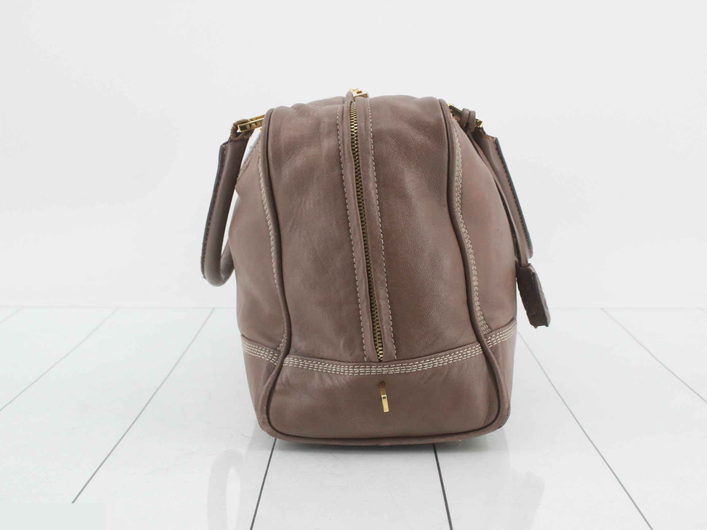 Amazona 36 Handbag — view 4