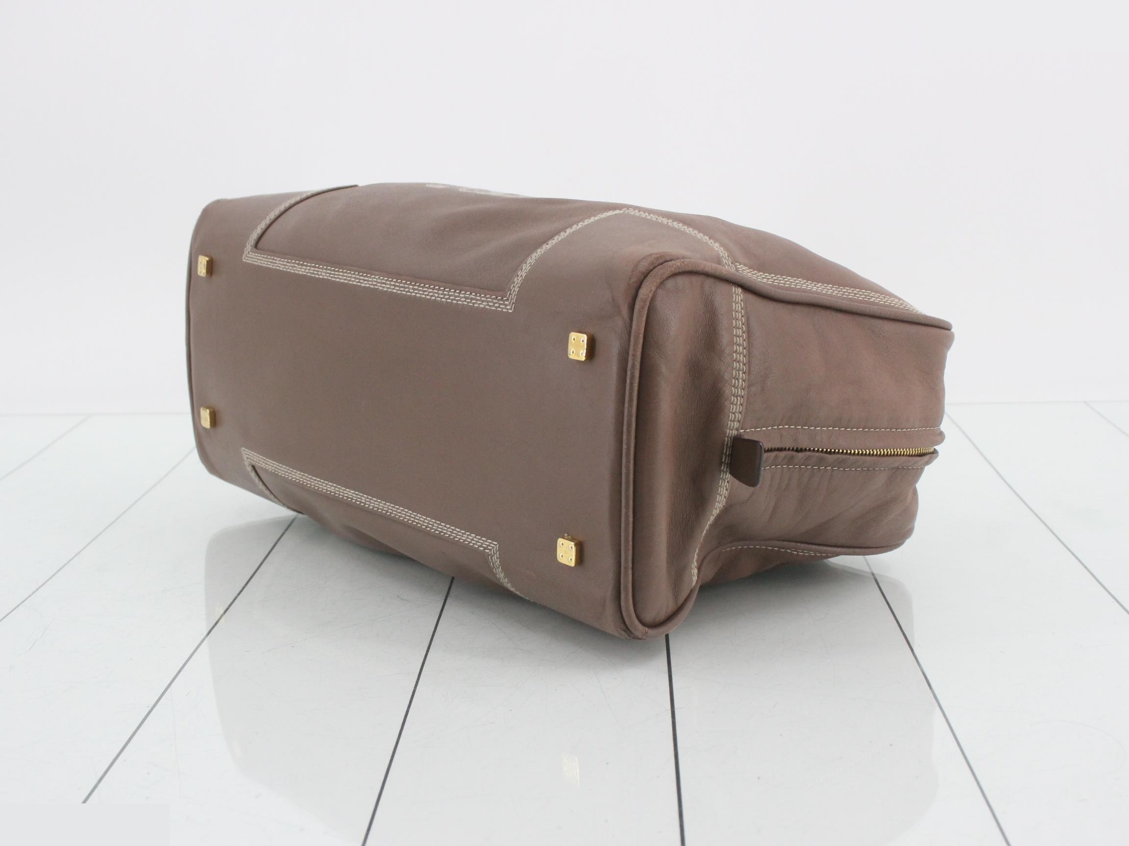 Amazona 36 Handbag — view 6