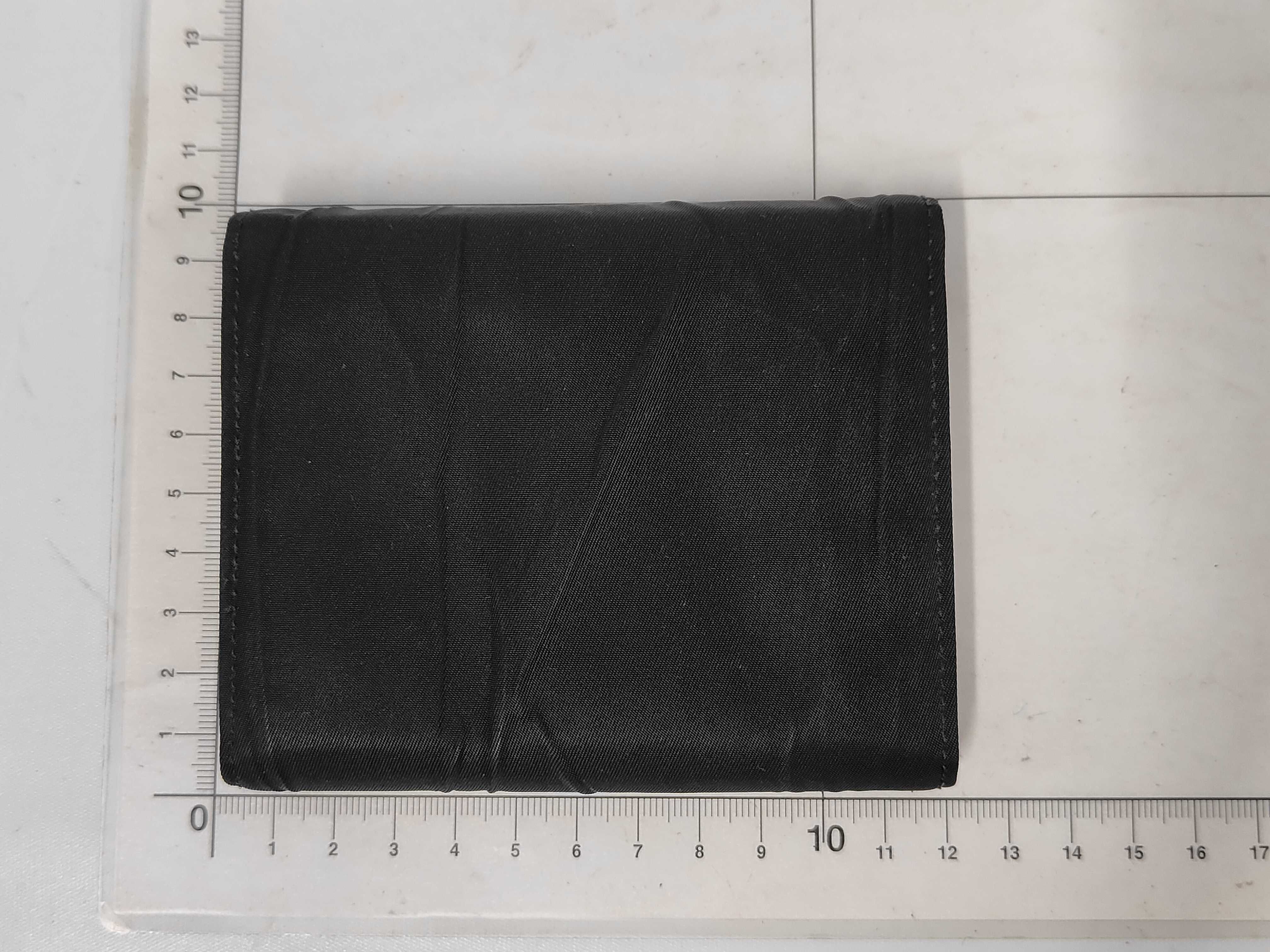 Tri-fold Wallet — view 2