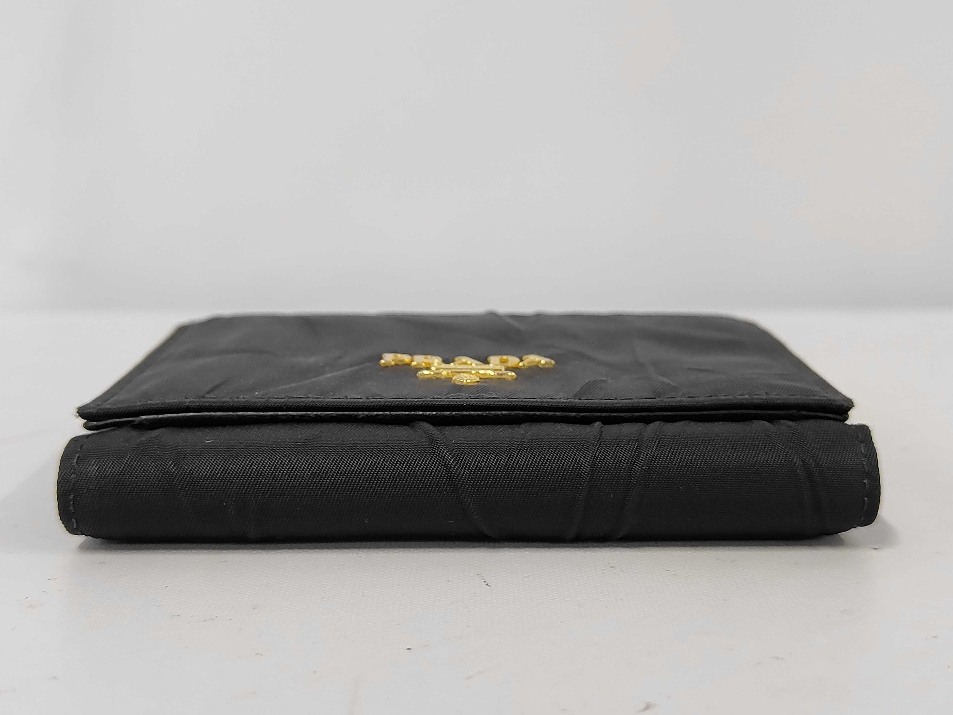 Tri-fold Wallet — view 4