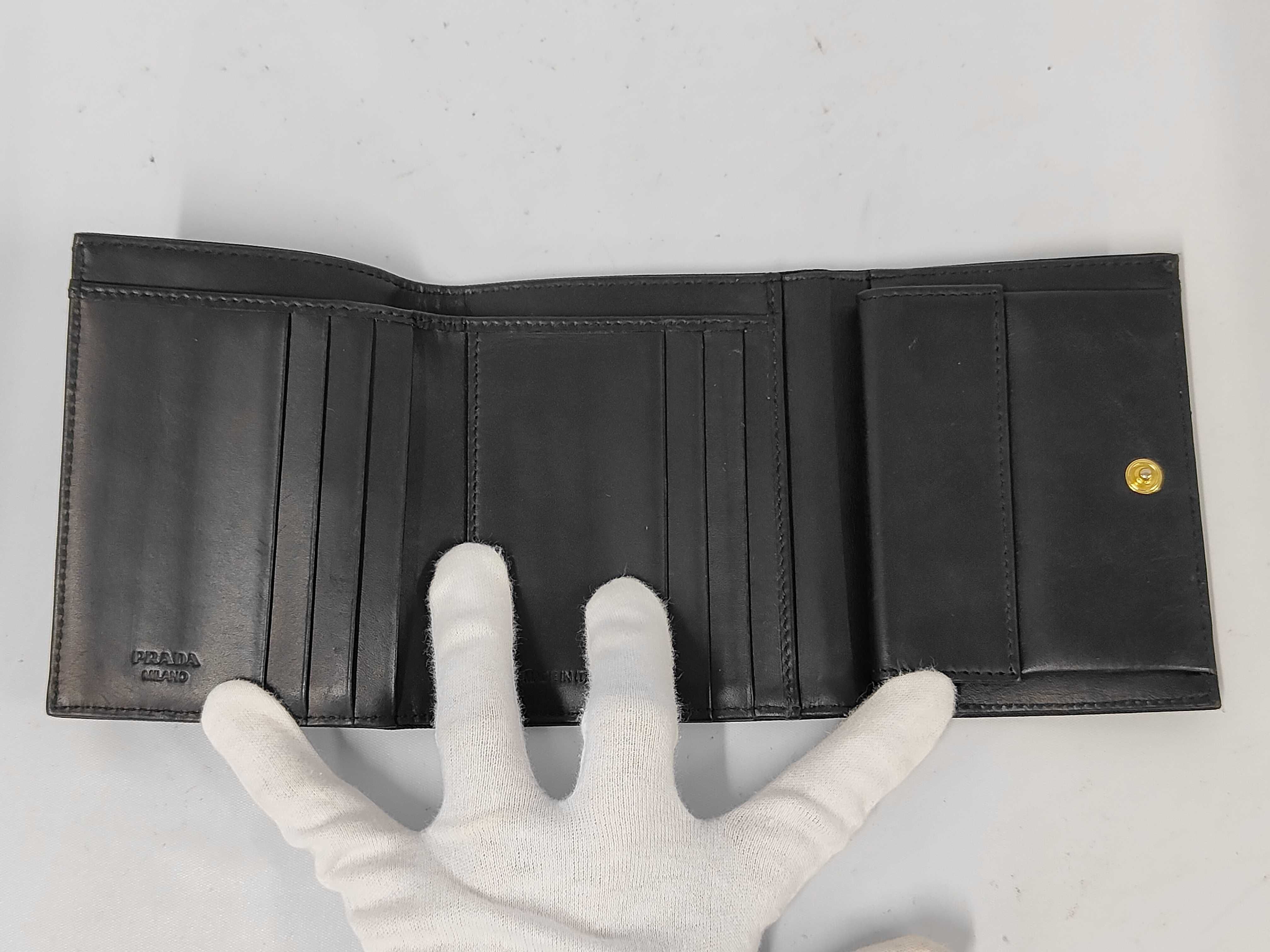 Tri-fold Wallet — view 7