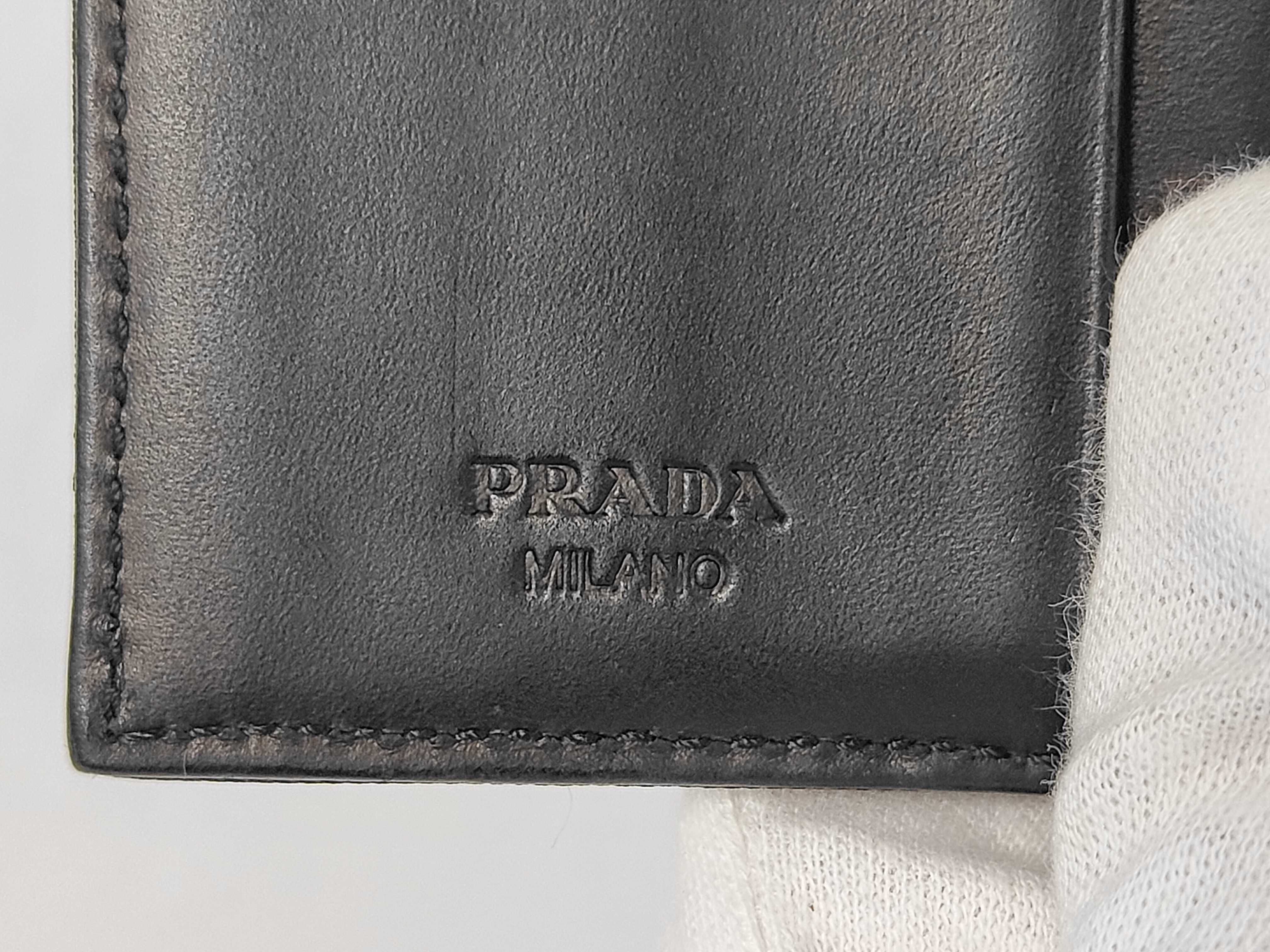 Tri-fold Wallet — view 10