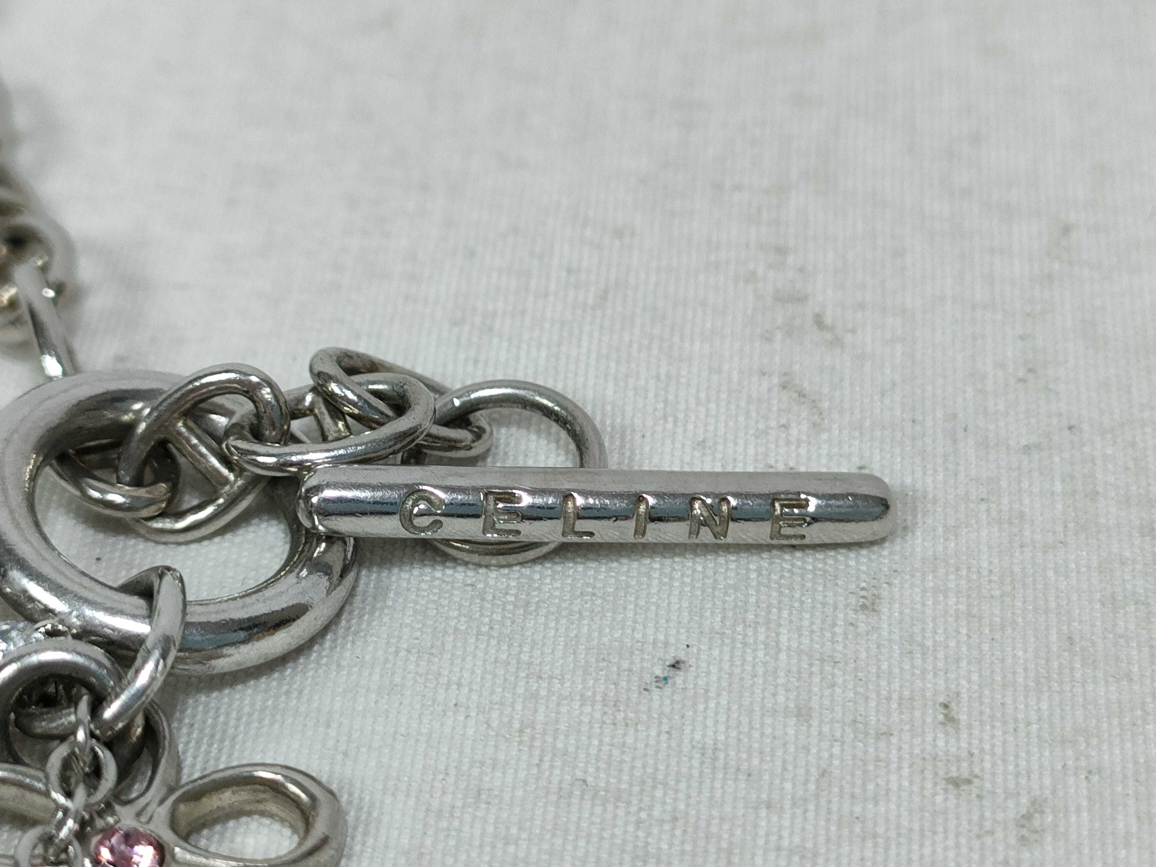 Necklace / SS Necklace — view 2