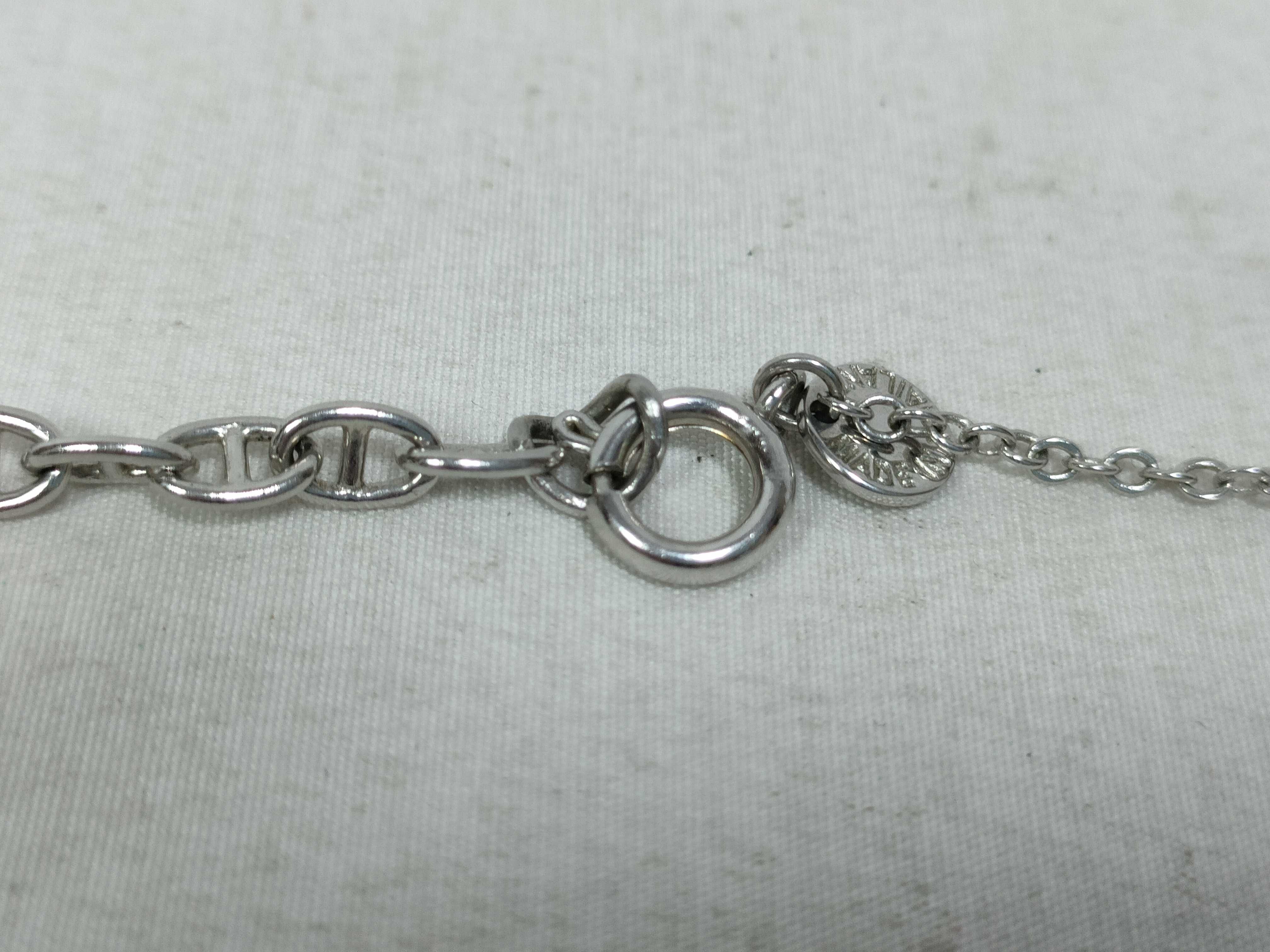 Necklace / SS Necklace — view 5