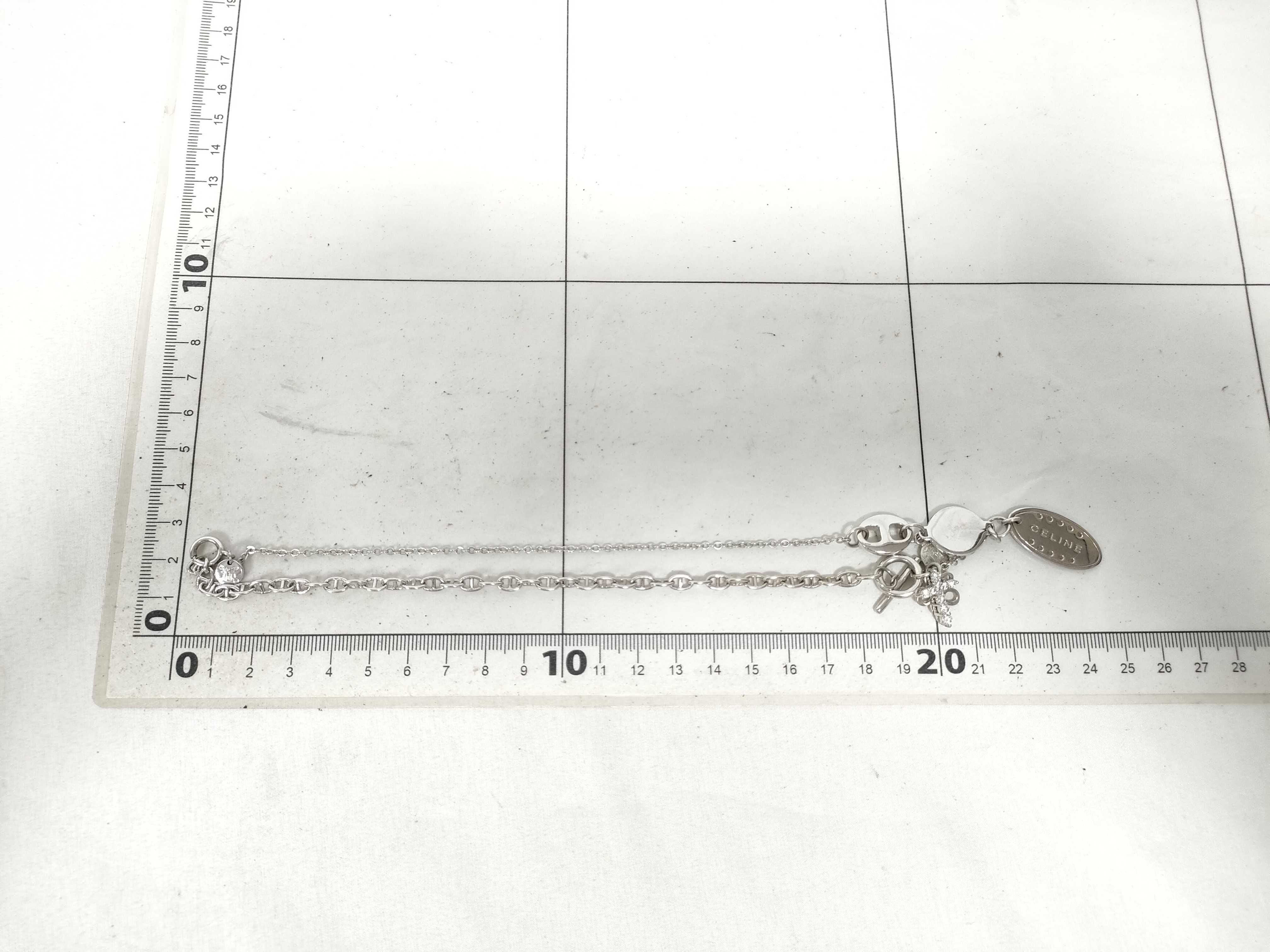 Necklace / SS Necklace — view 6