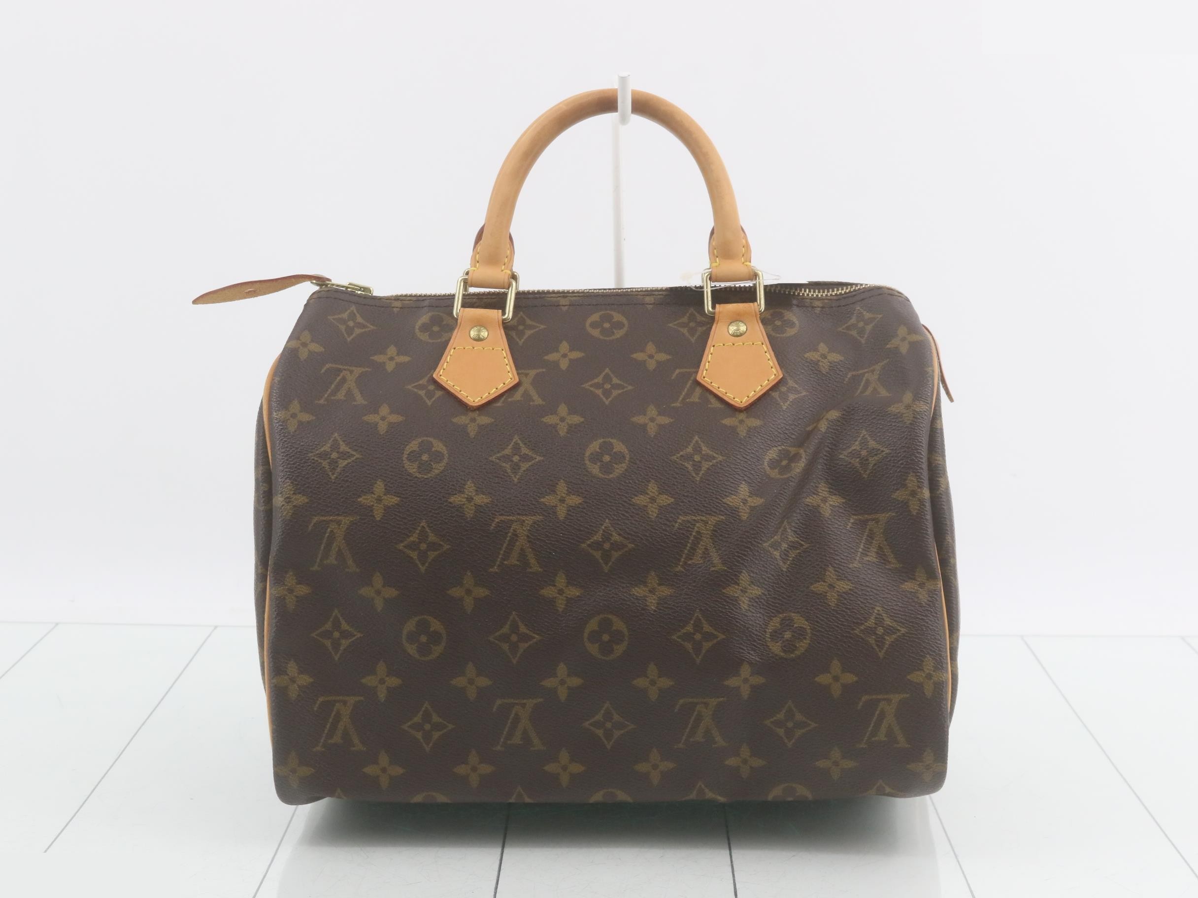 Speedy 30 — view 2