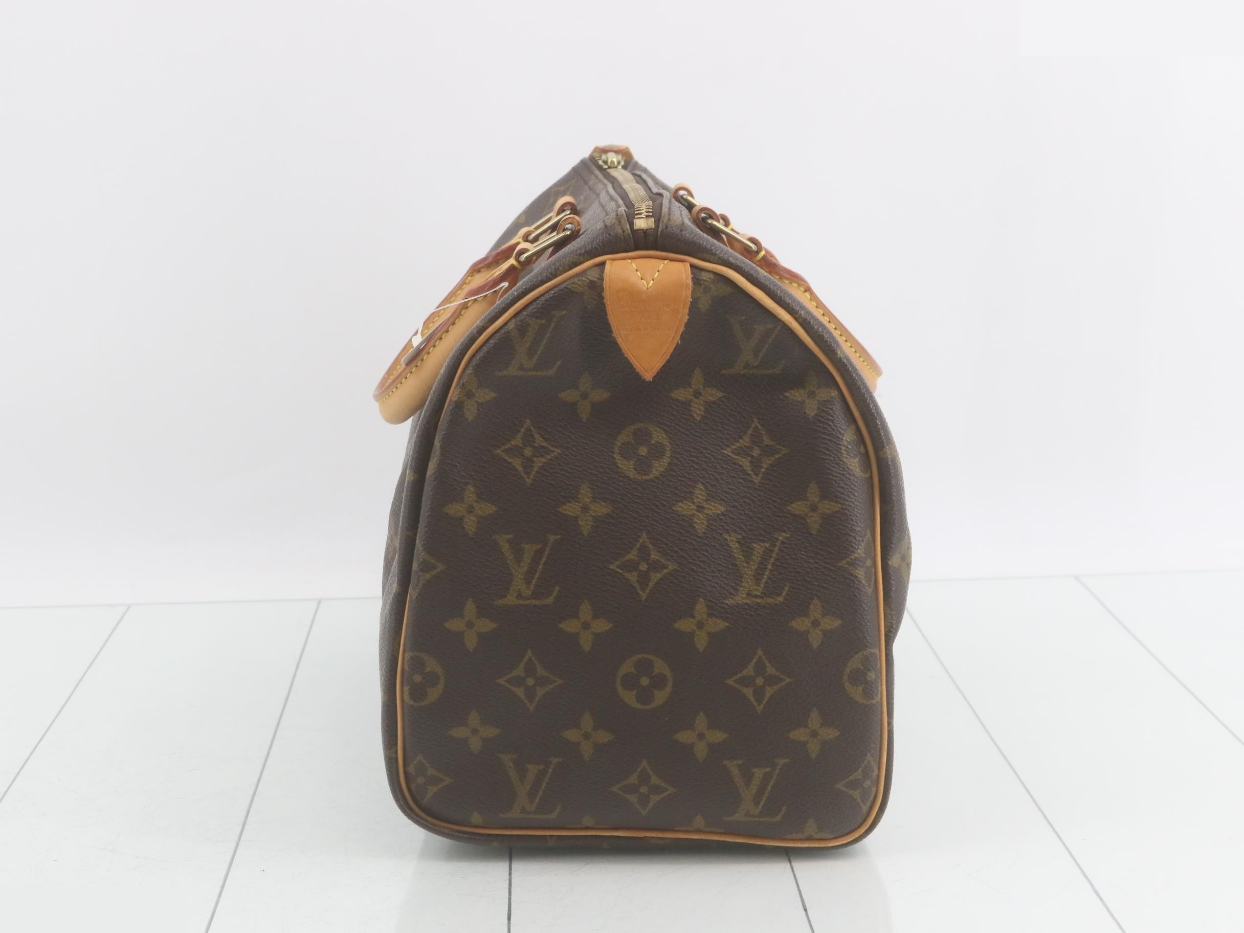 Speedy 30 — view 4