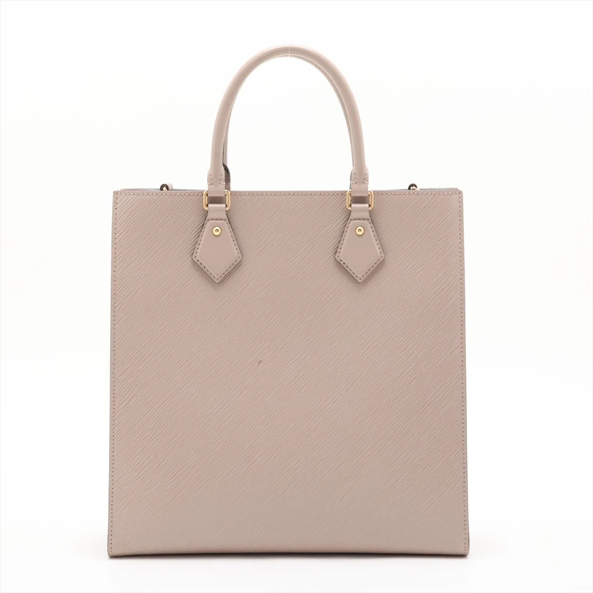 Epi Sac Plat PM M58657 Beige (RFID detected) — view 2