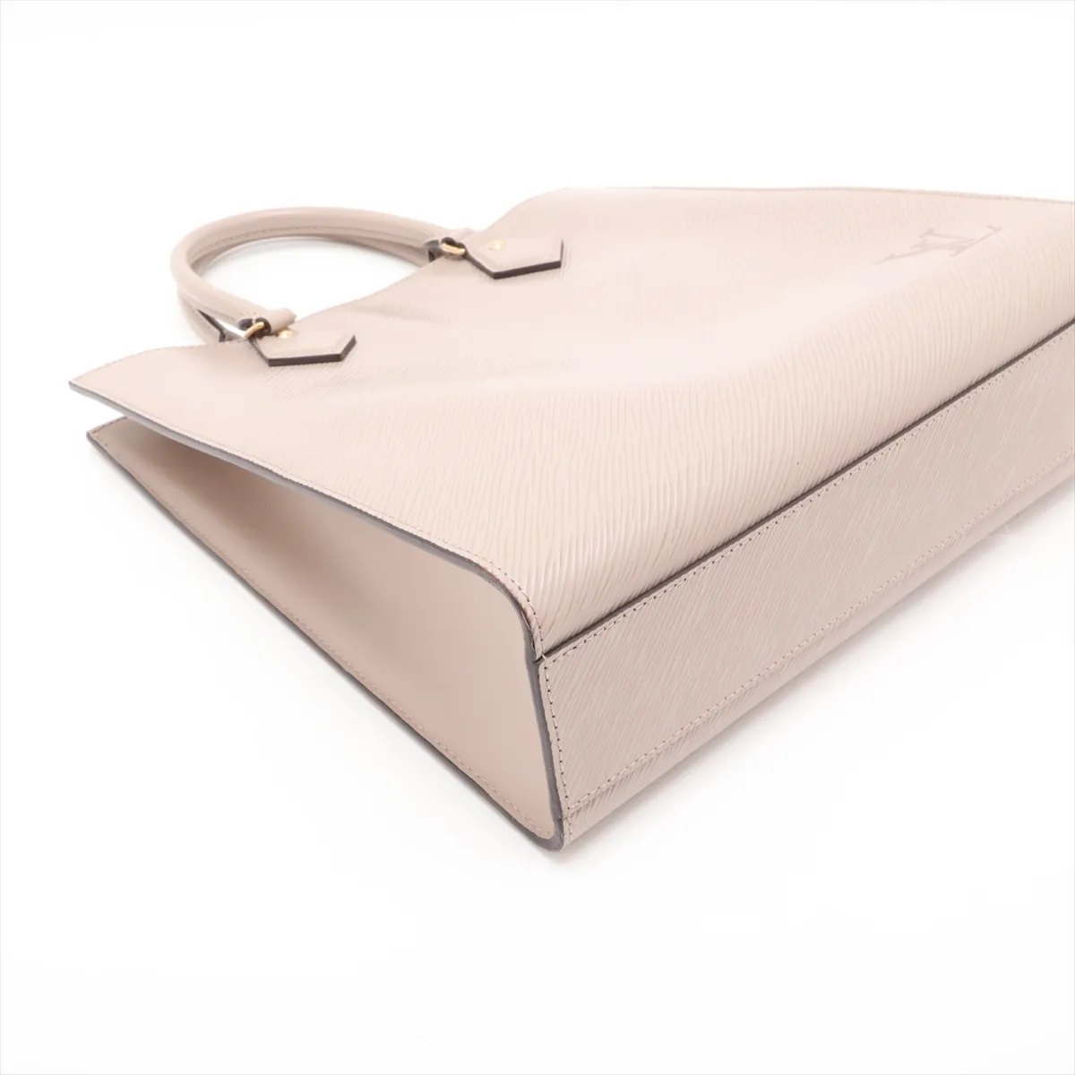 Epi Sac Plat PM M58657 Beige (RFID detected) — view 4