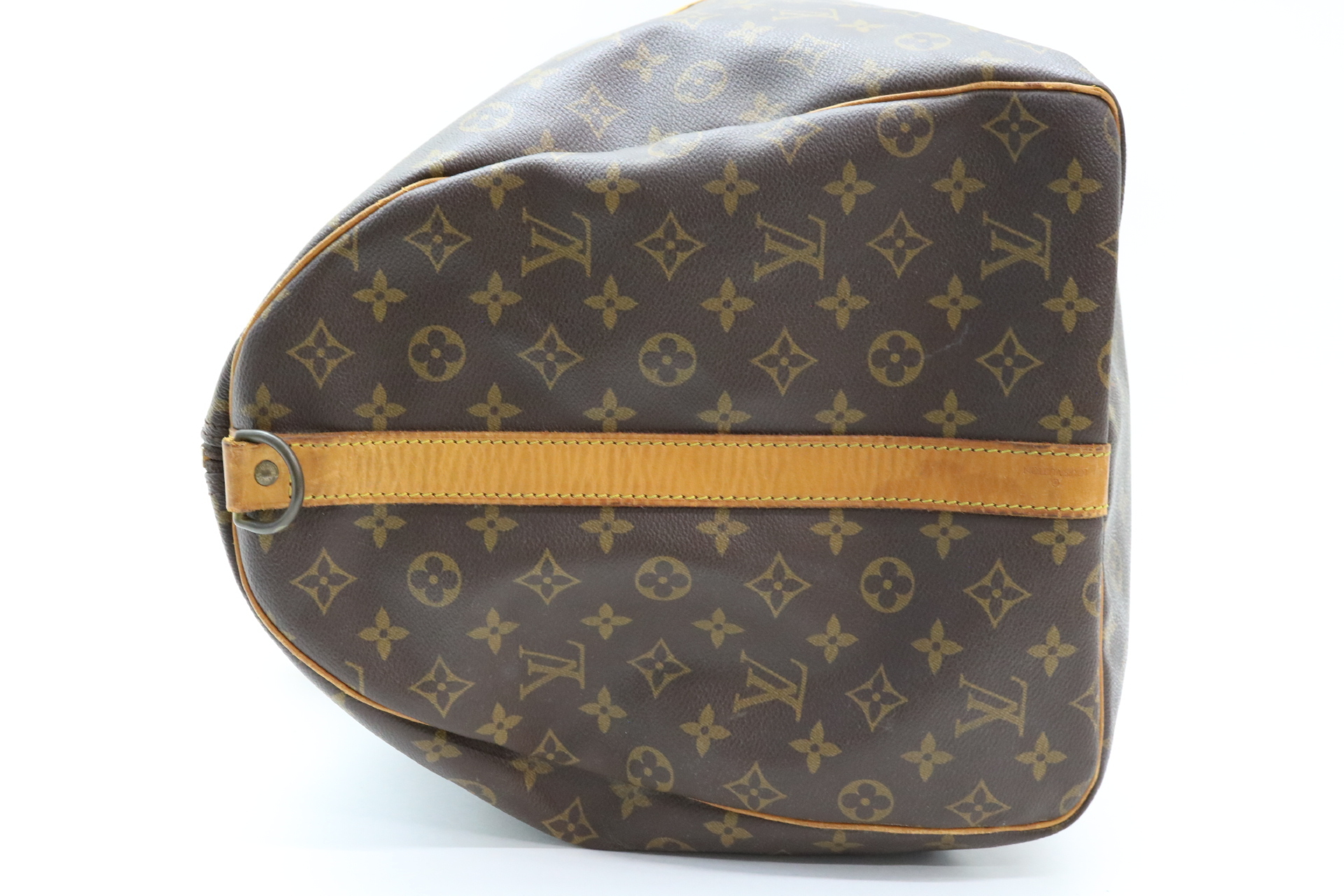Monogram Keepall Bandoulière 60 Bag — view 3
