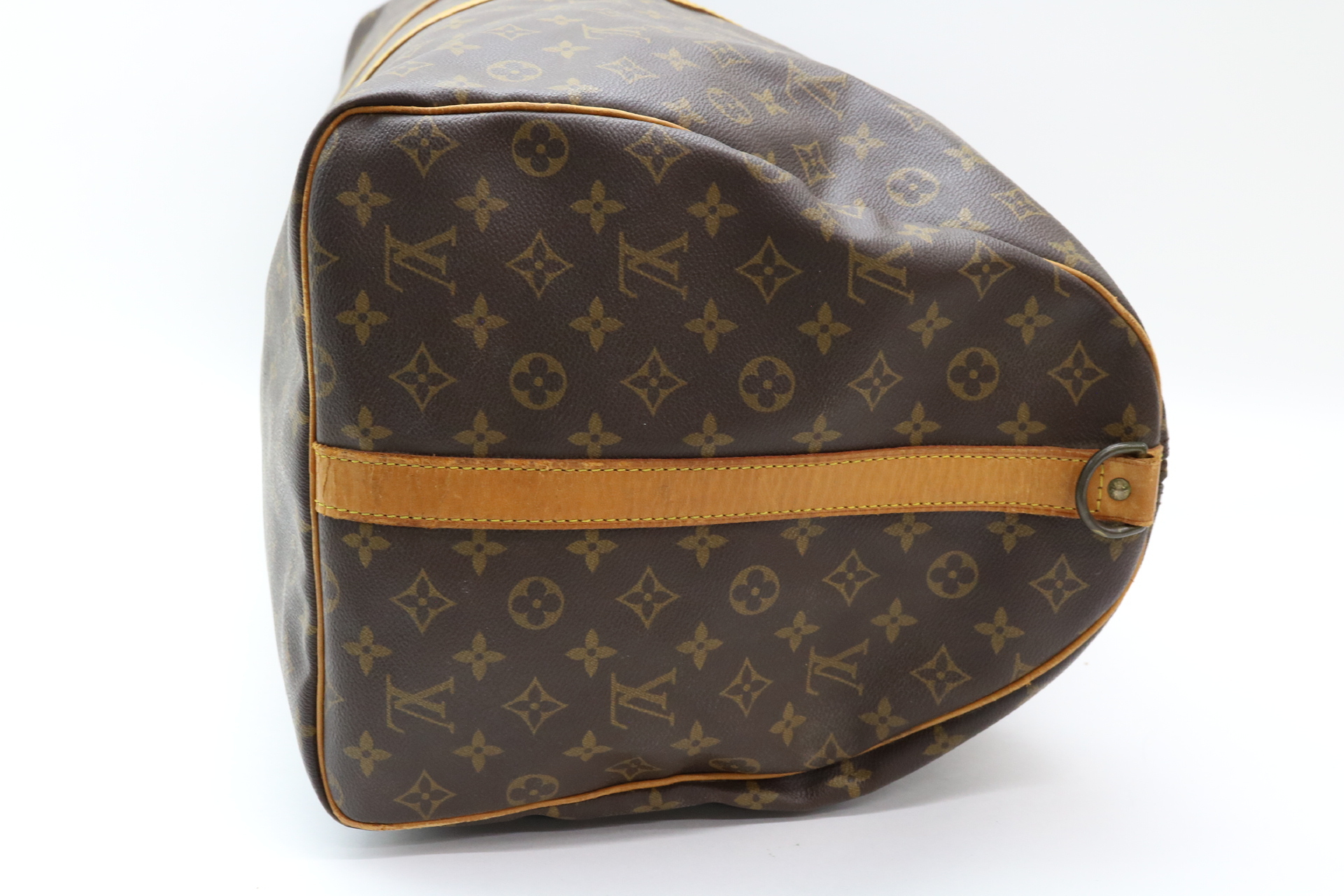 Monogram Keepall Bandoulière 60 Bag — view 4
