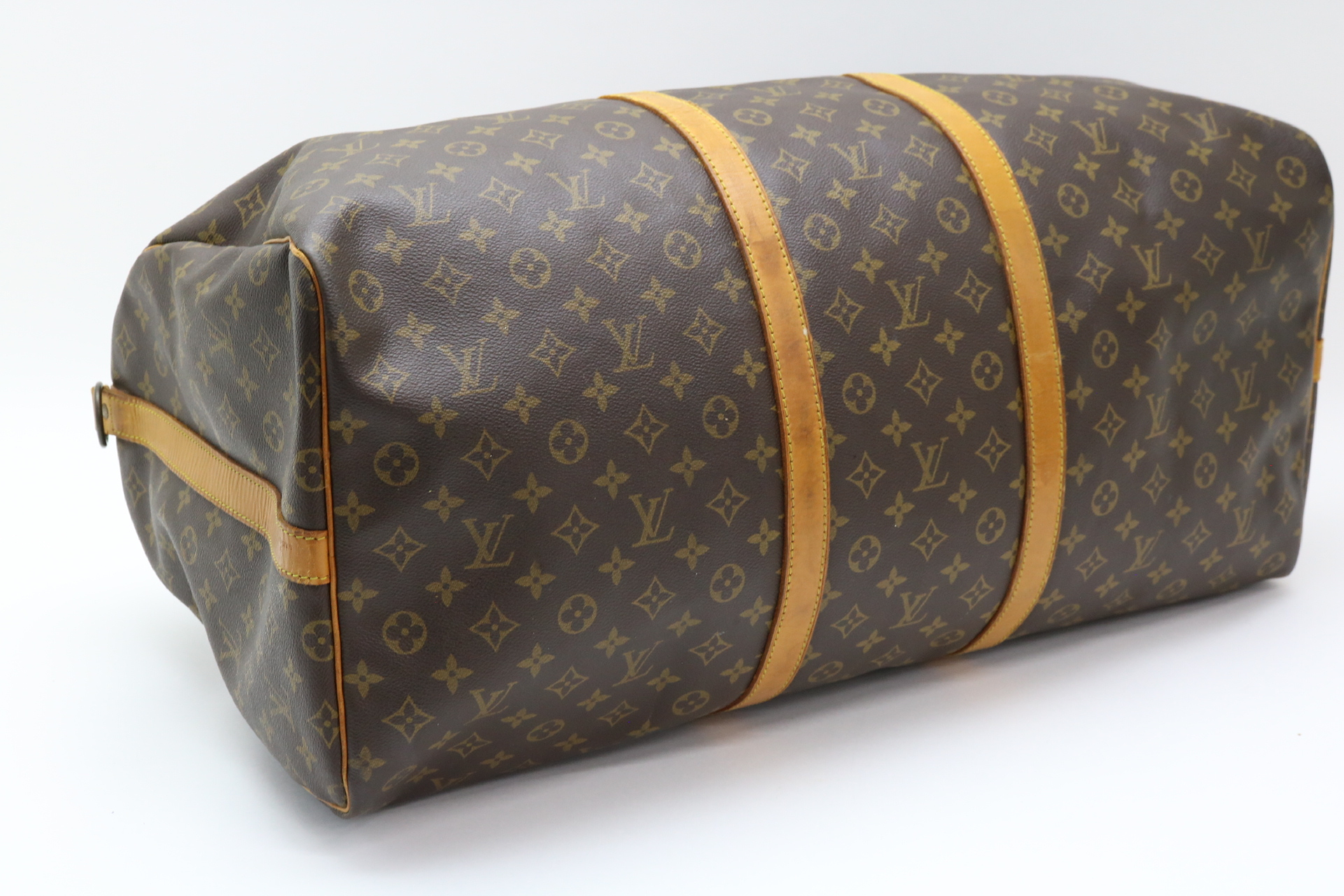 Monogram Keepall Bandoulière 60 Bag — view 6