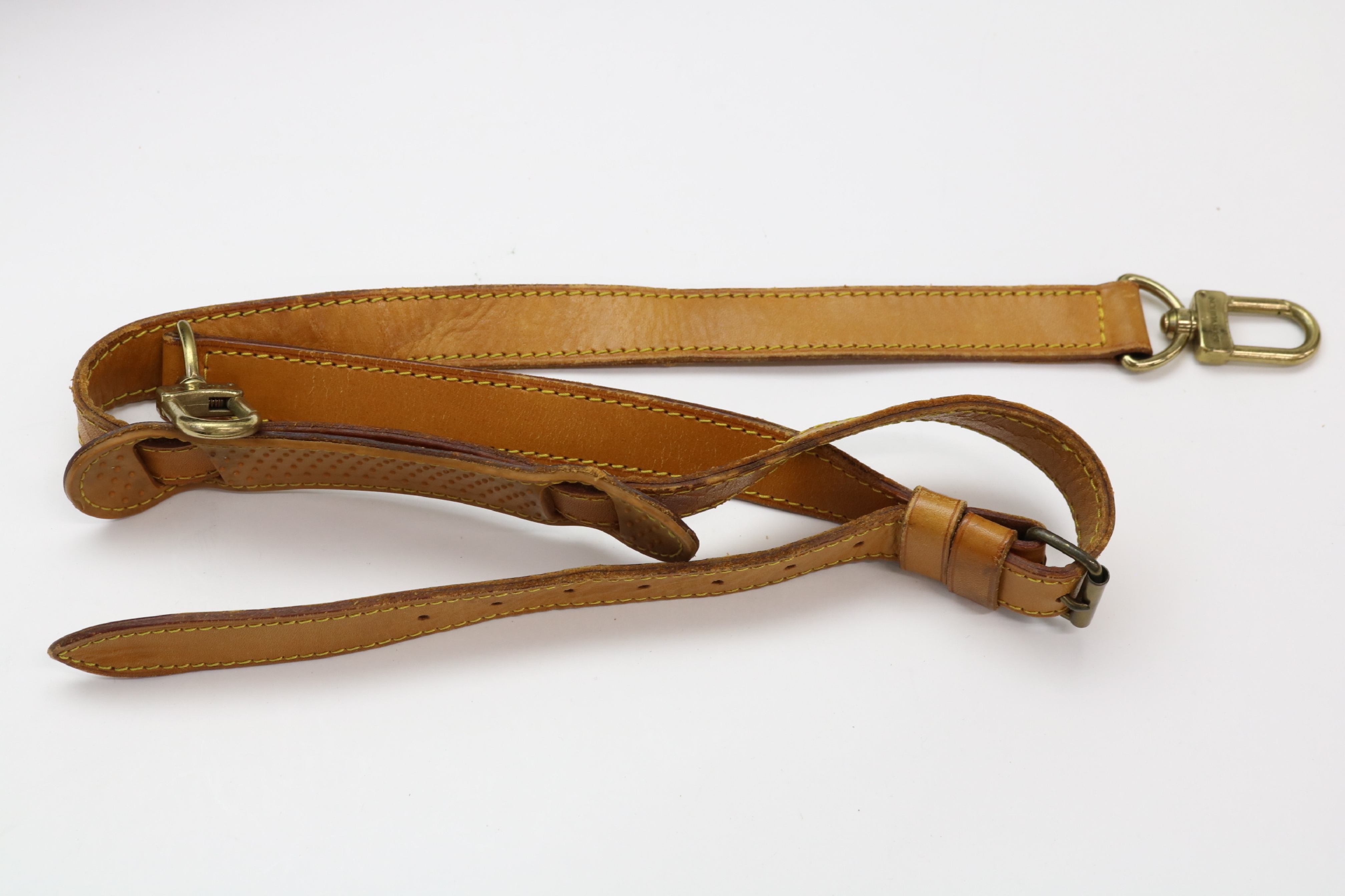 Monogram Keepall Bandoulière 60 Bag — view 8