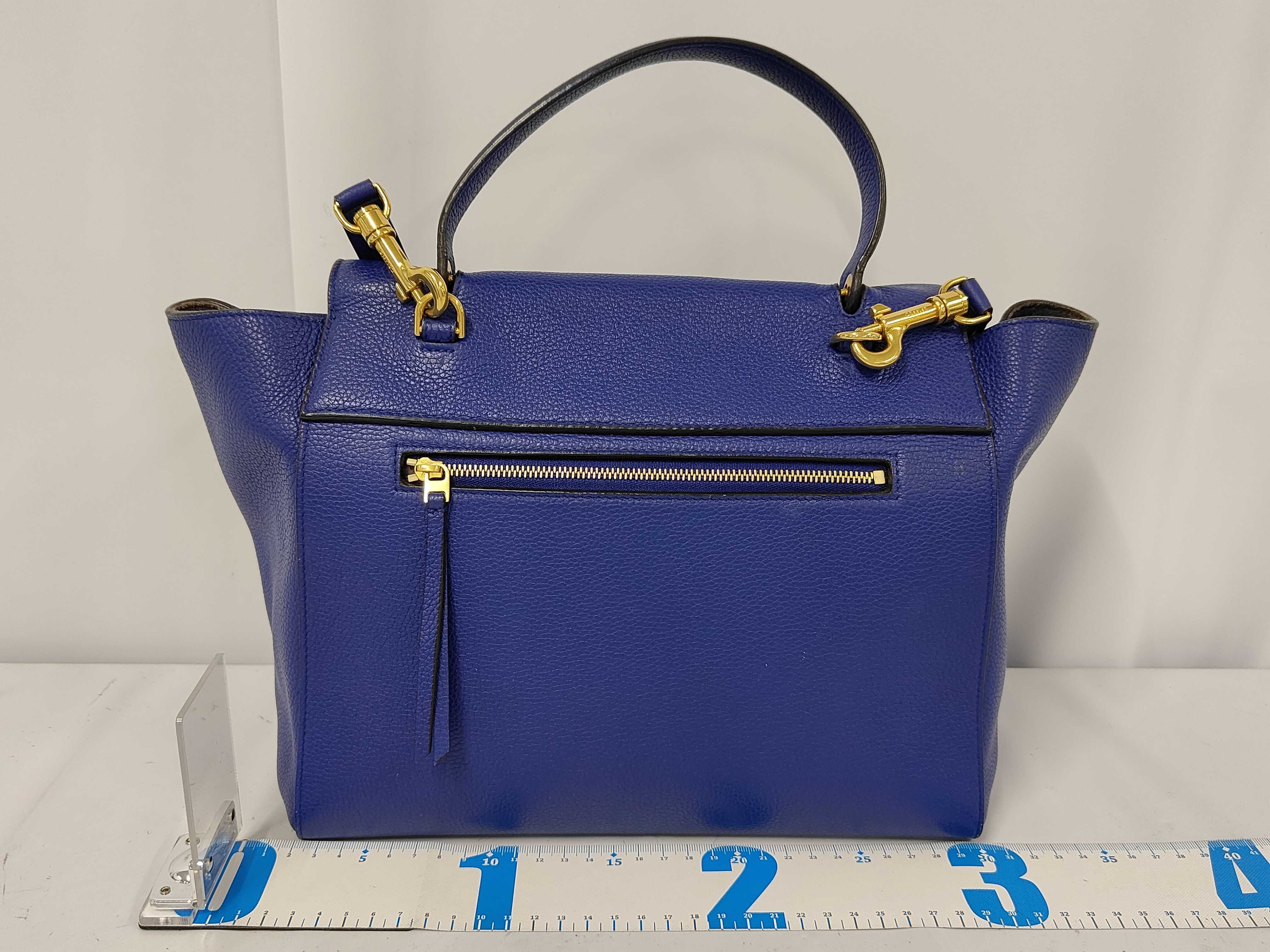 Belt Bag Handbag — view 2