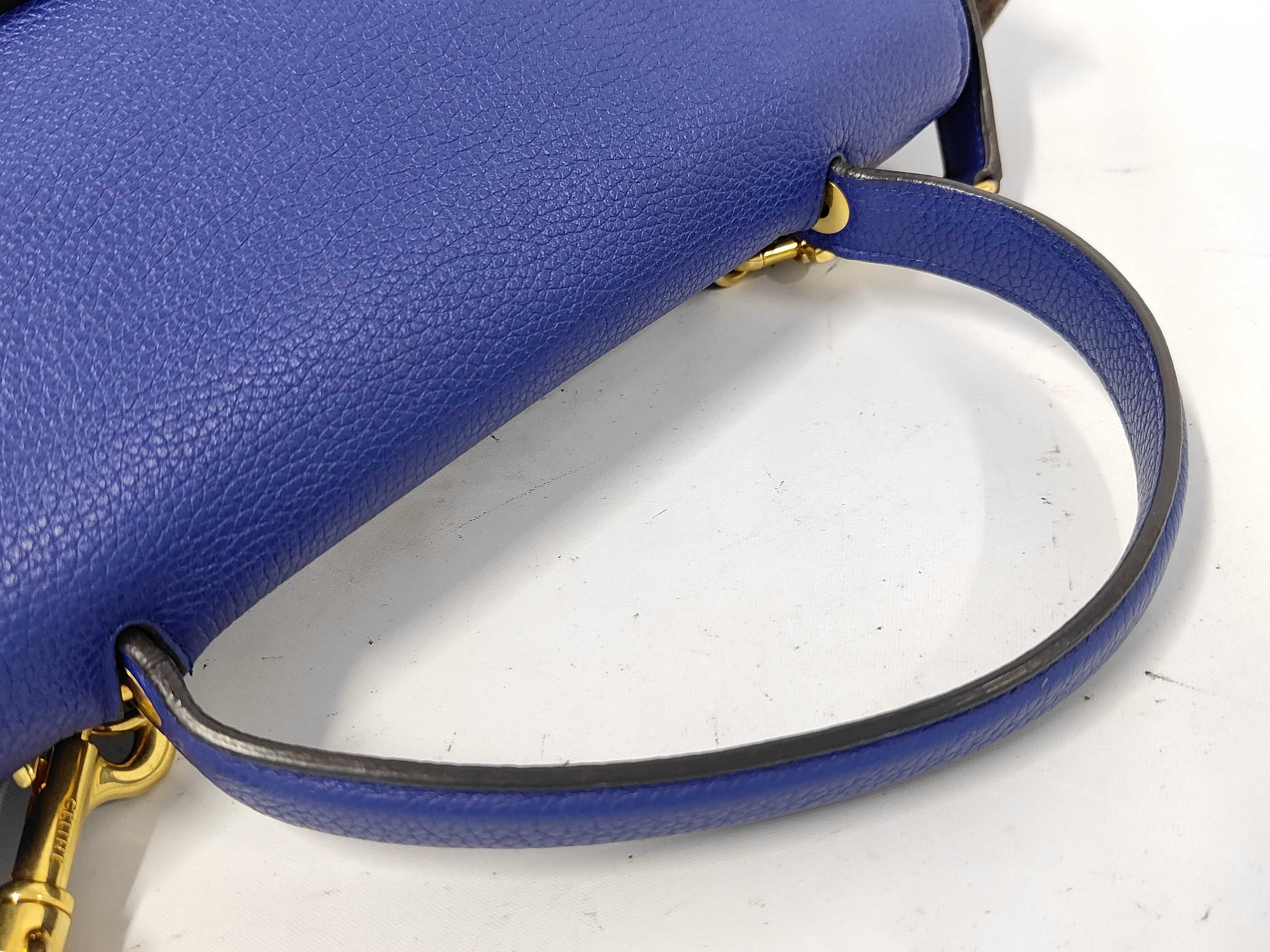 Belt Bag Handbag — view 3