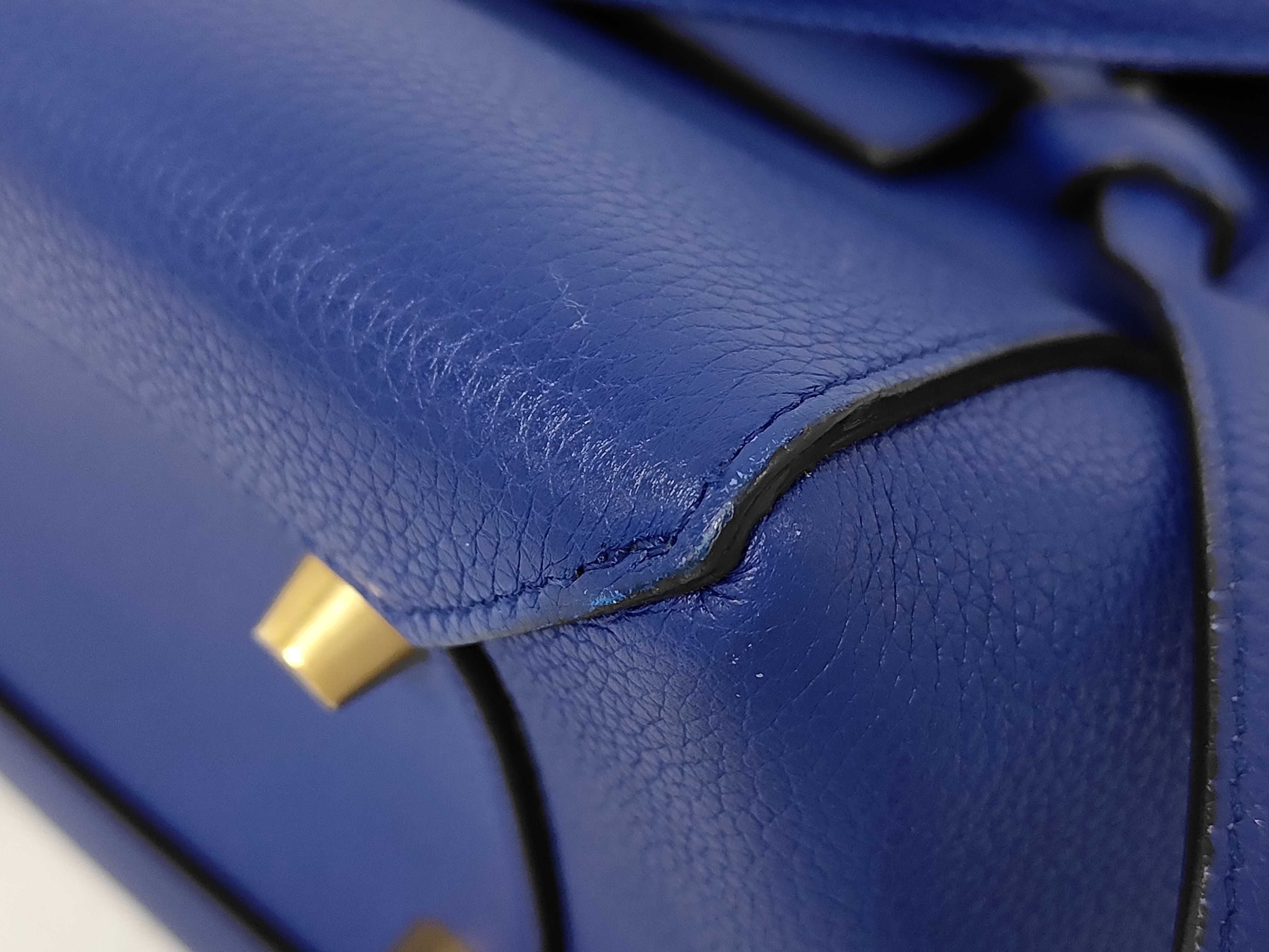 Belt Bag Handbag — view 6