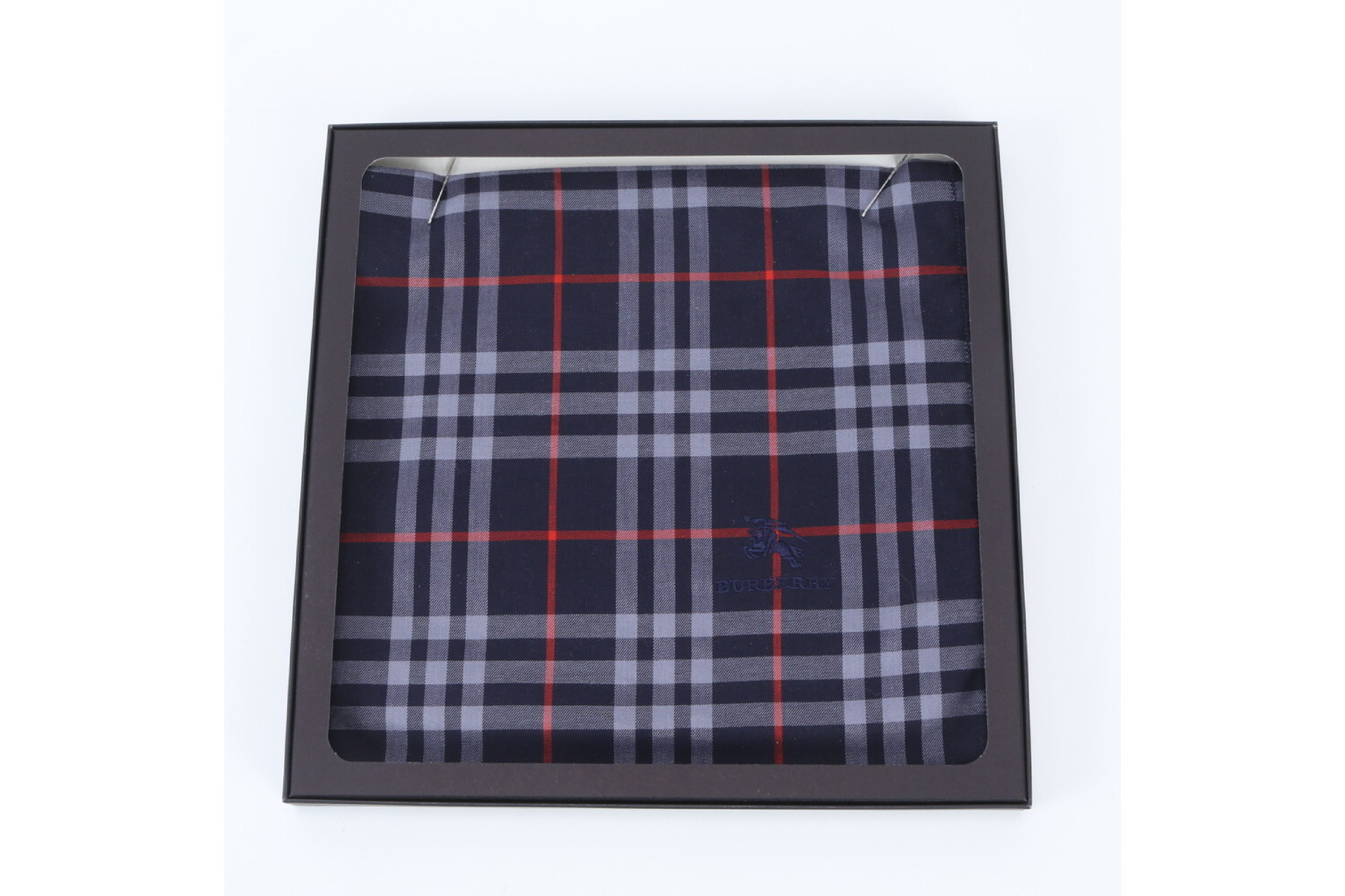 Check Scarf and other accessories — view 2