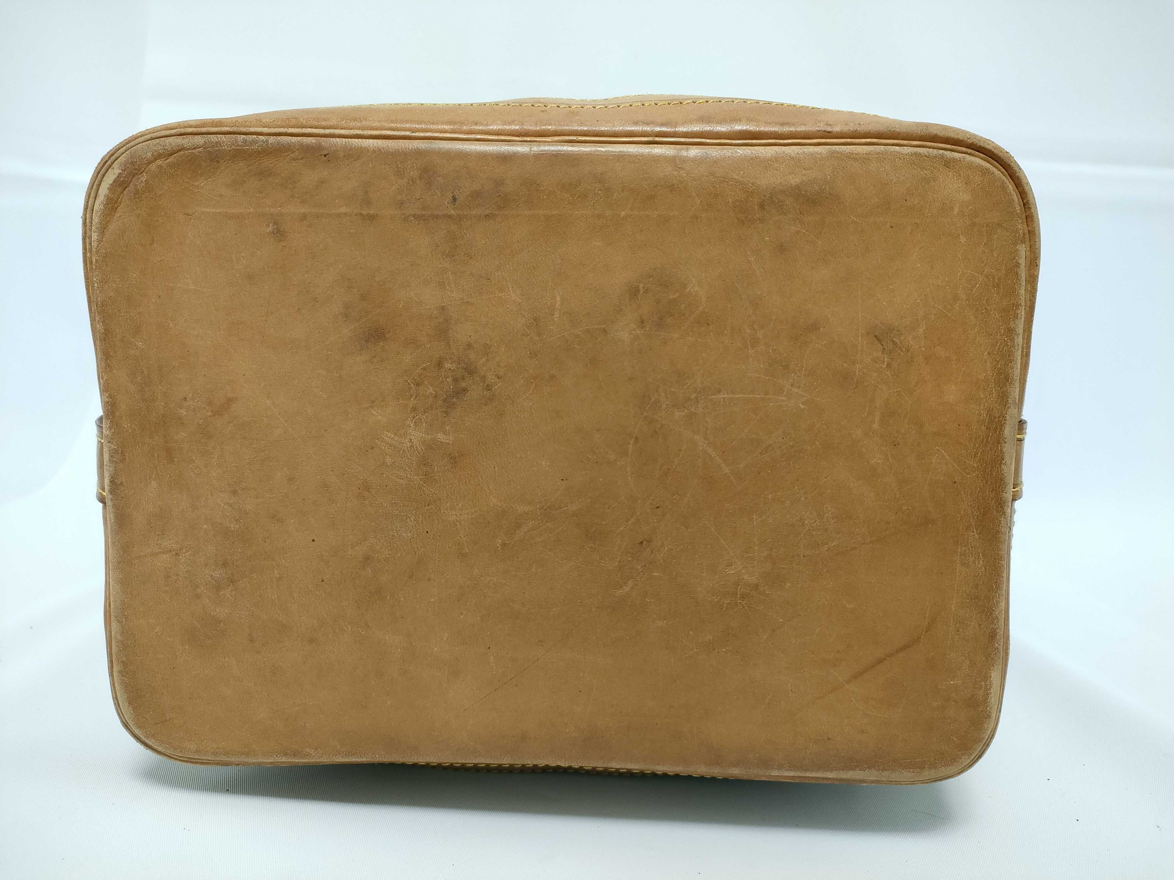 Monogram Louis Vuitton Monogram Noe M42224 Handbag — view 3
