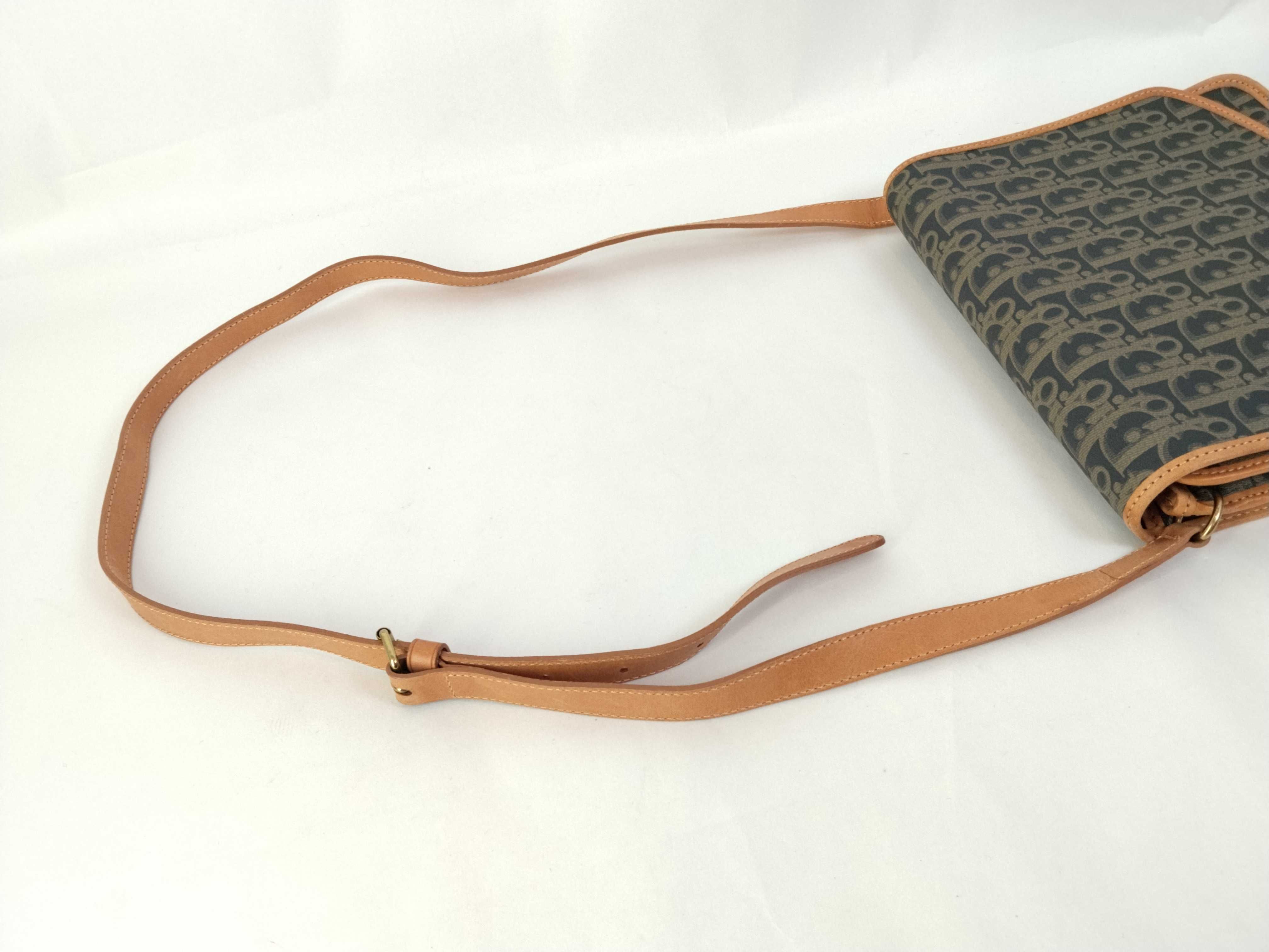 Trotter Shoulder Bag — view 3