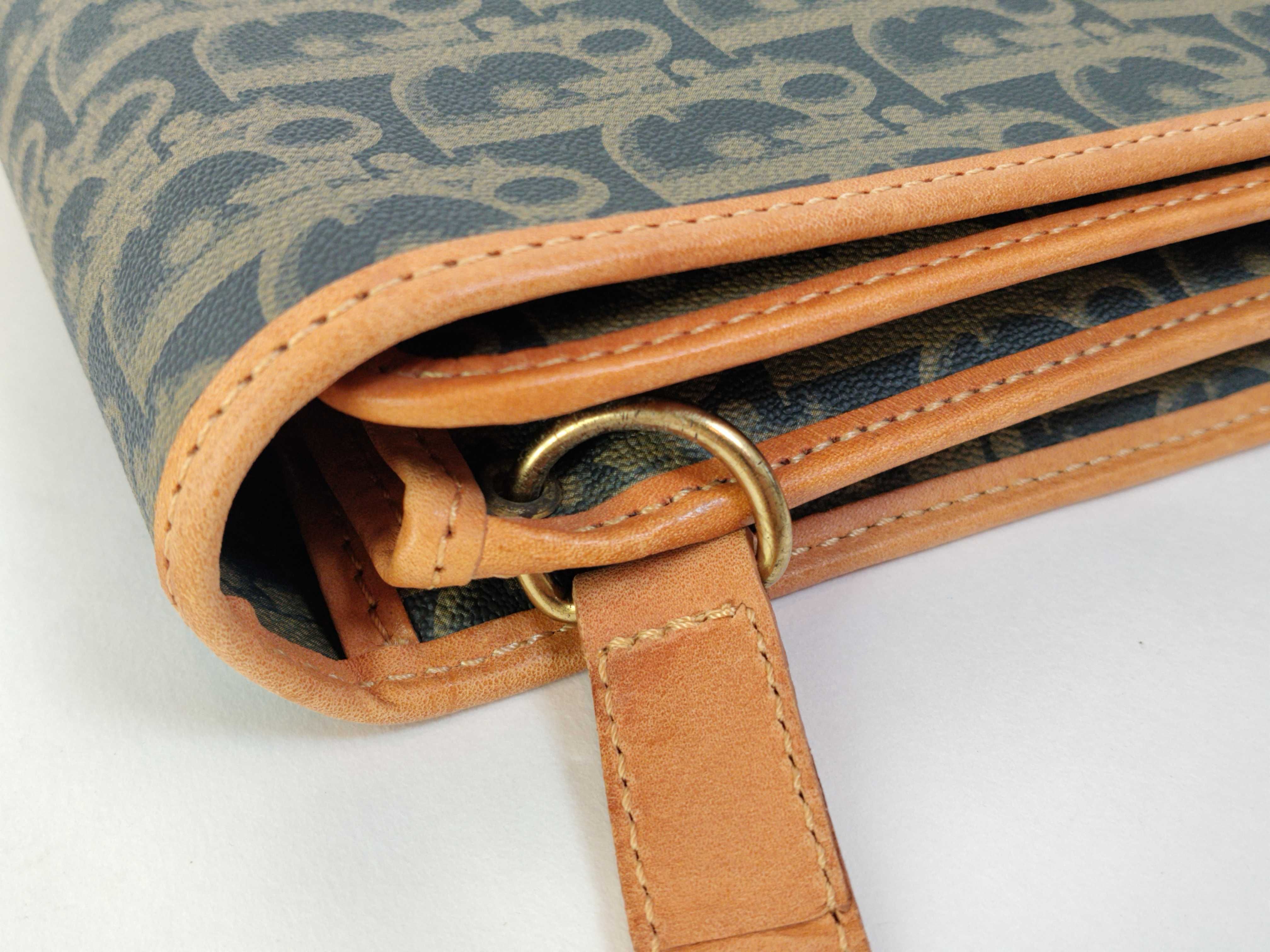 Trotter Shoulder Bag — view 5