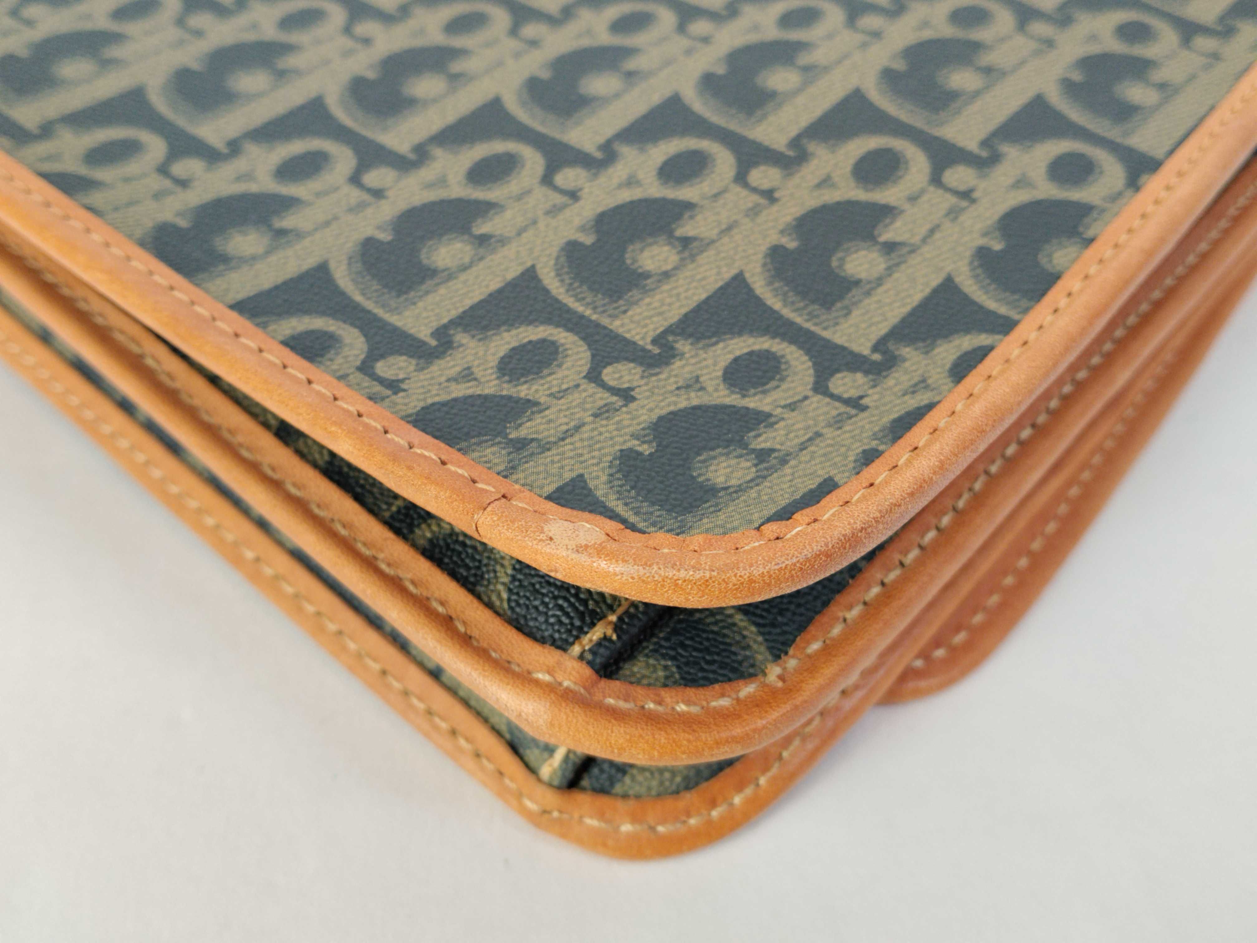 Trotter Shoulder Bag — view 6